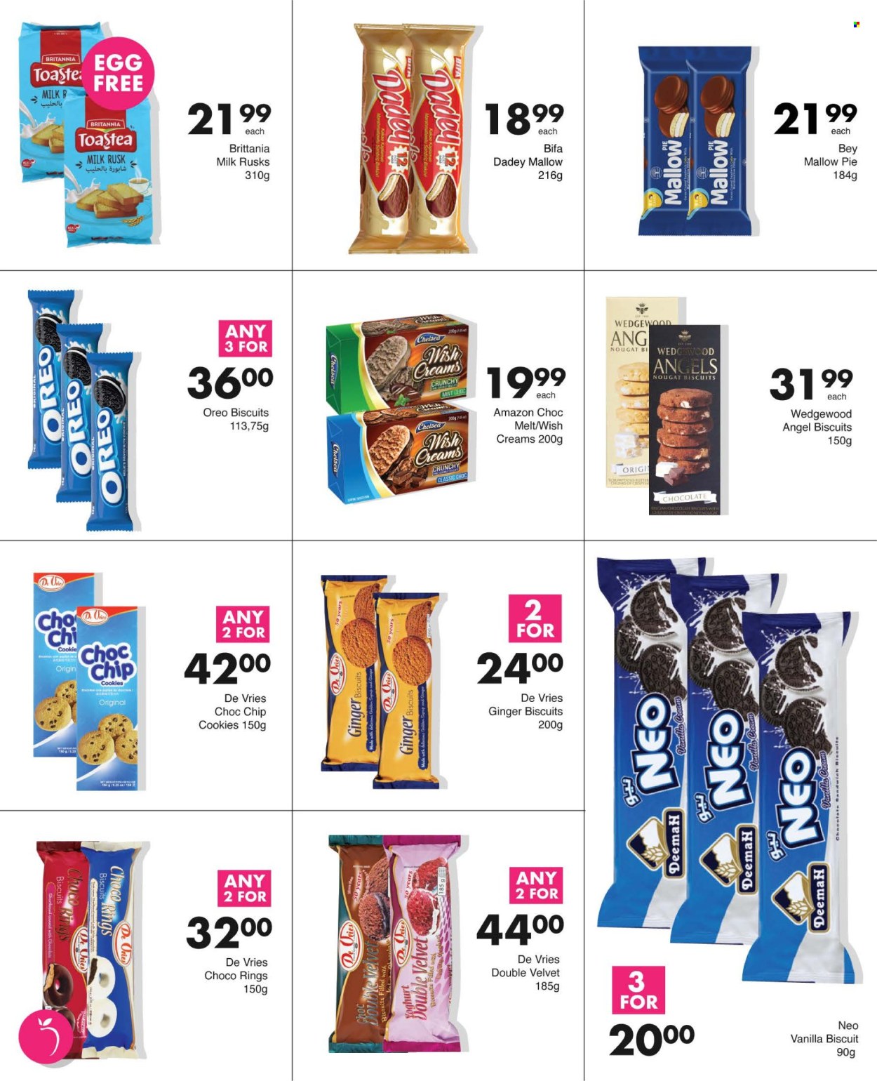 Save hyper specials - 25/01/2024 - 04/02/2024. Page 35