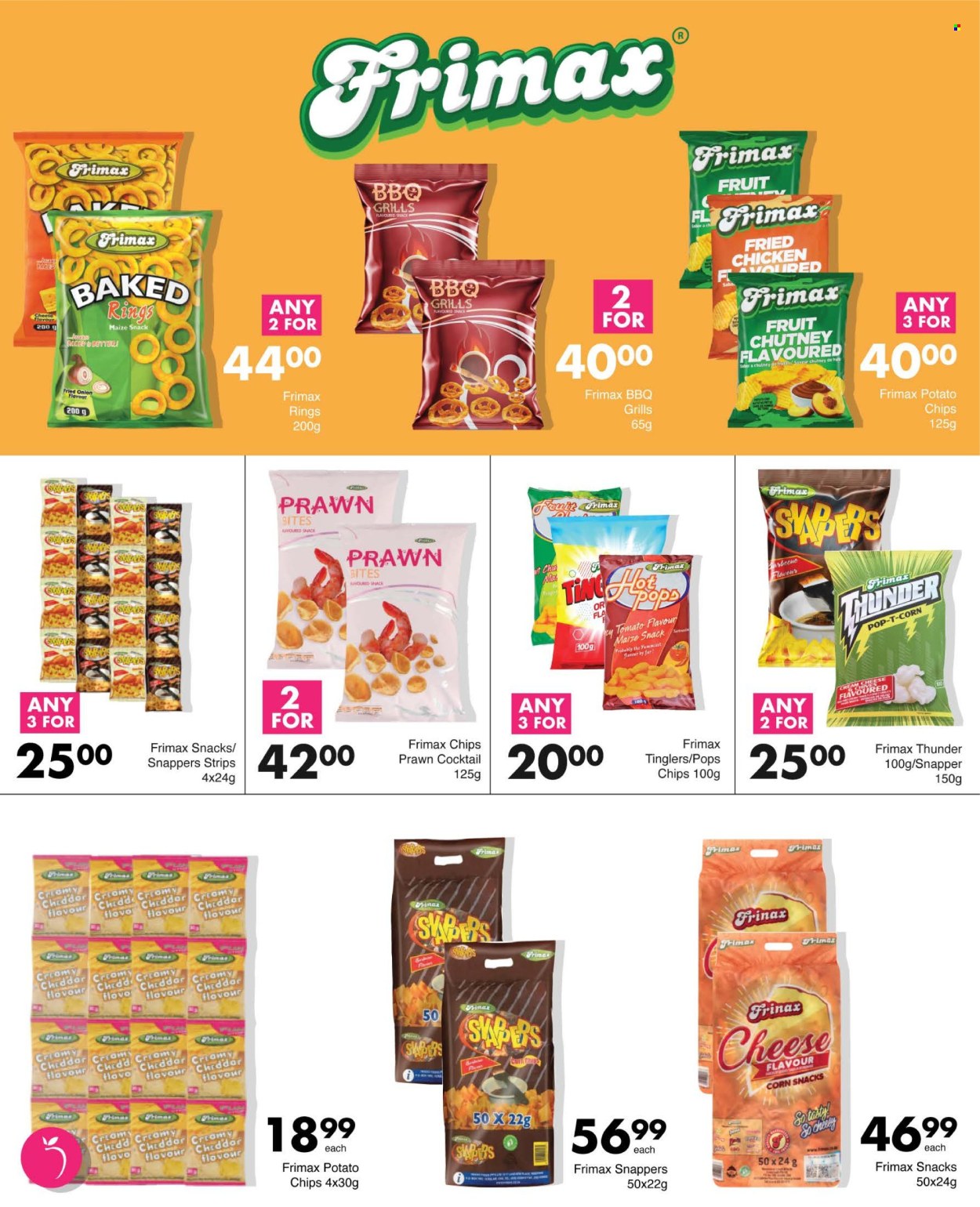 Save hyper specials - 25/01/2024 - 04/02/2024. Page 38