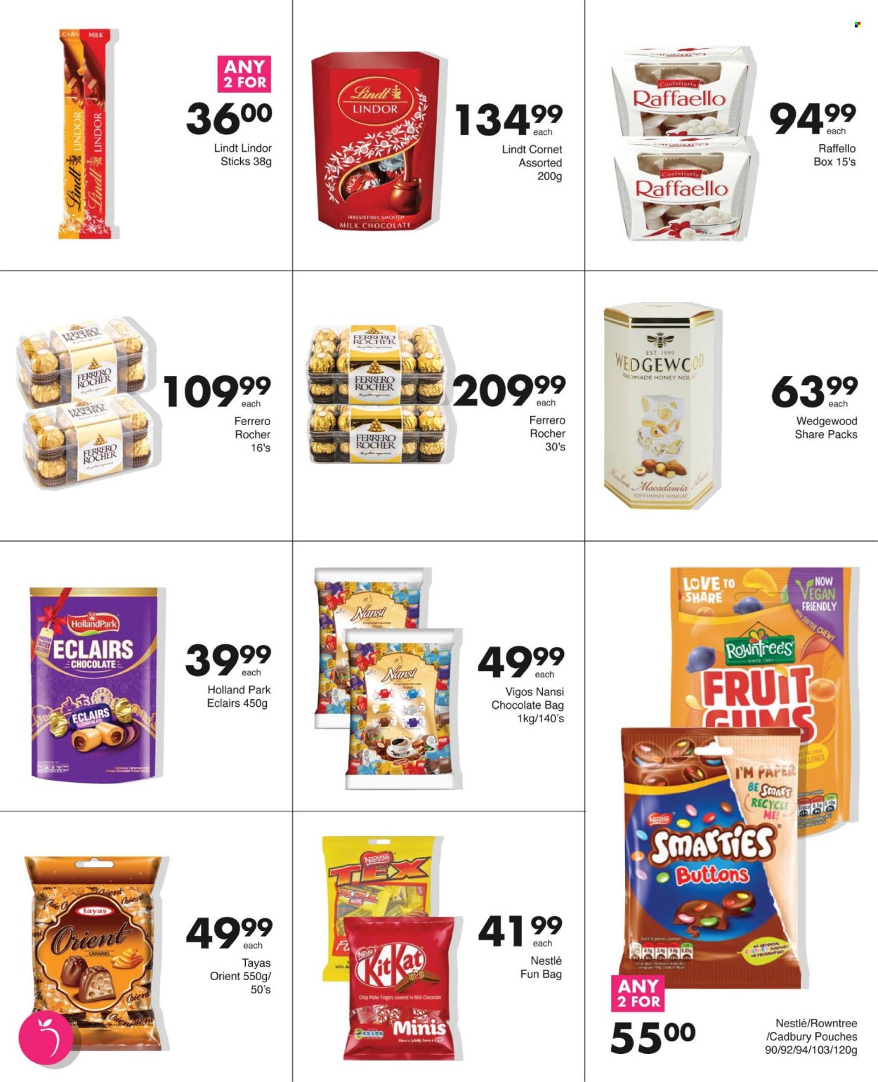 Save hyper specials - 25/01/2024 - 04/02/2024. Page 41