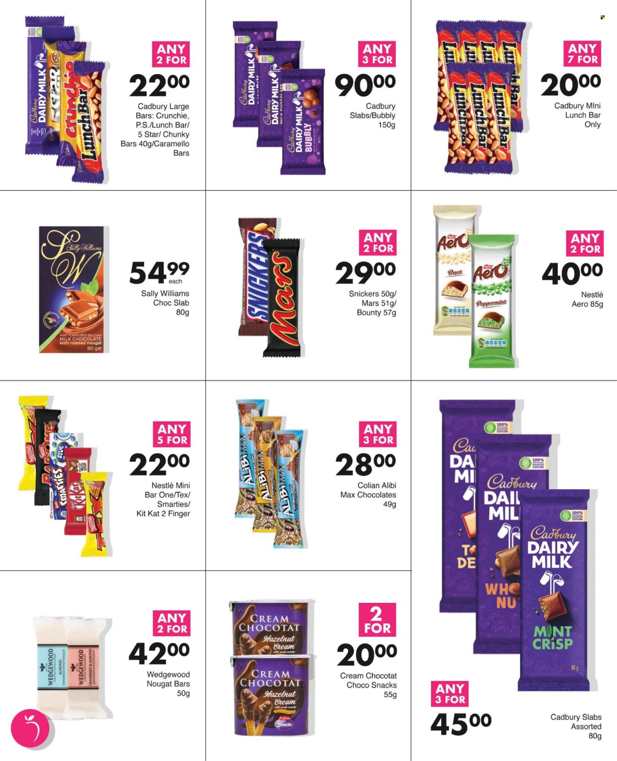 Save hyper specials - 25/01/2024 - 04/02/2024. Page 42