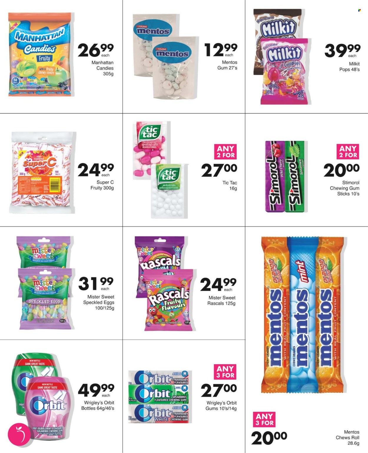 Save hyper specials - 25/01/2024 - 04/02/2024. Page 45