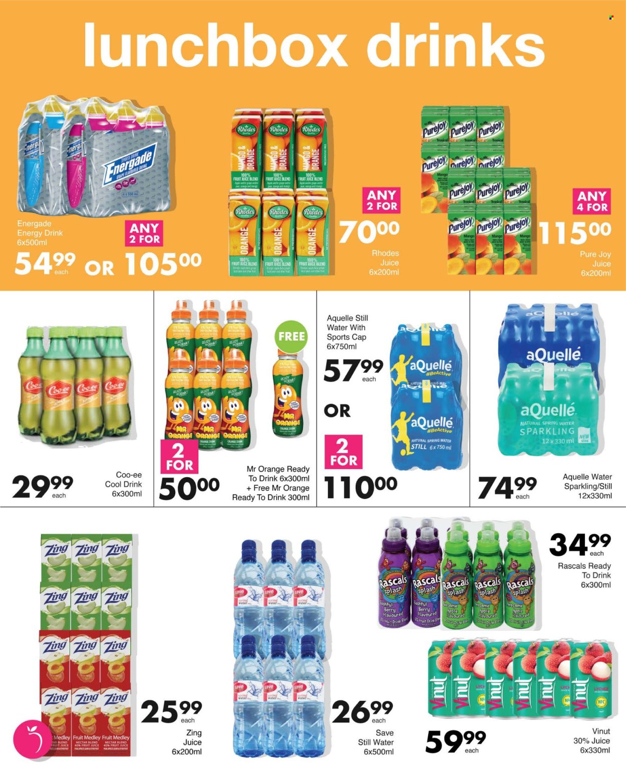 Save hyper specials - 25/01/2024 - 04/02/2024. Page 47