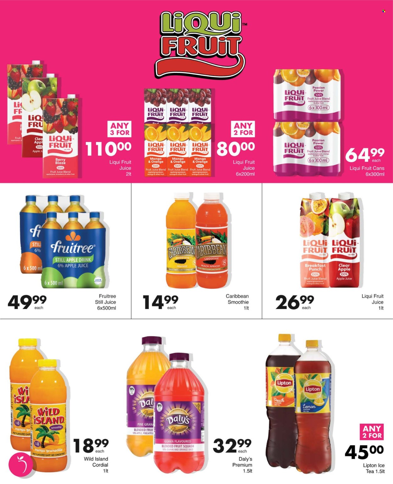 Save hyper specials - 25/01/2024 - 04/02/2024. Page 50