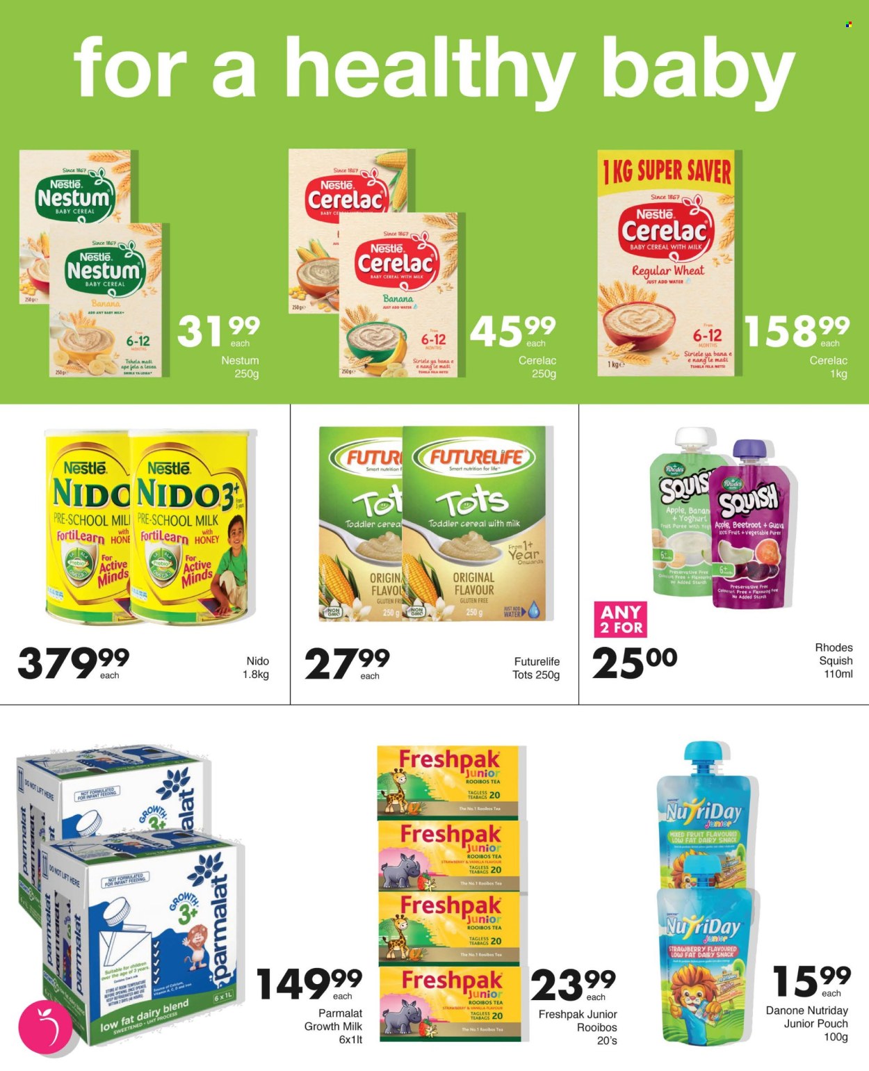 Save hyper specials - 25/01/2024 - 04/02/2024. Page 59