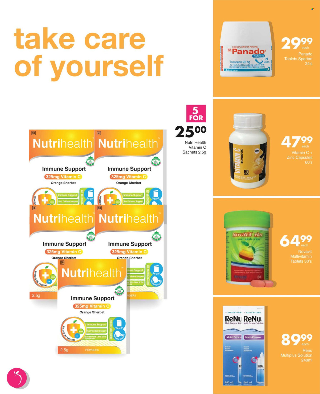 Save hyper specials - 25/01/2024 - 04/02/2024. Page 61