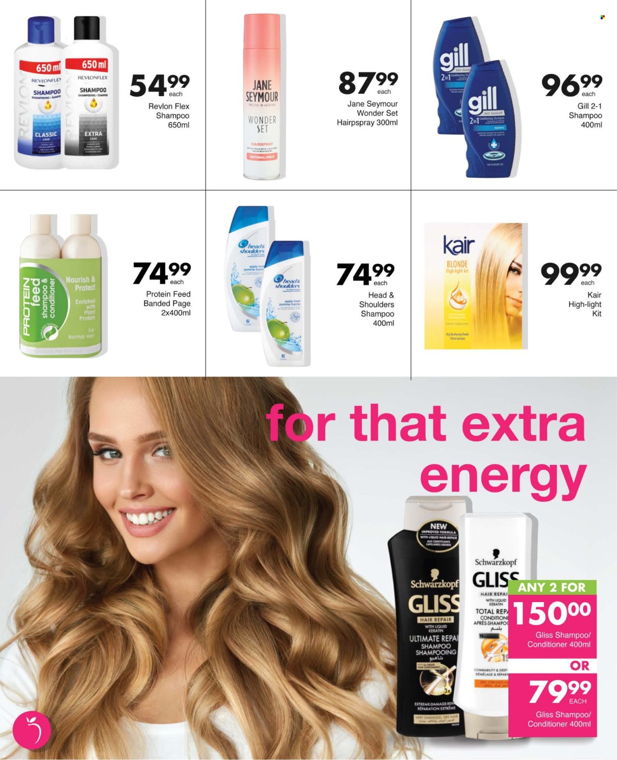 Save hyper specials - 25/01/2024 - 04/02/2024. Page 69