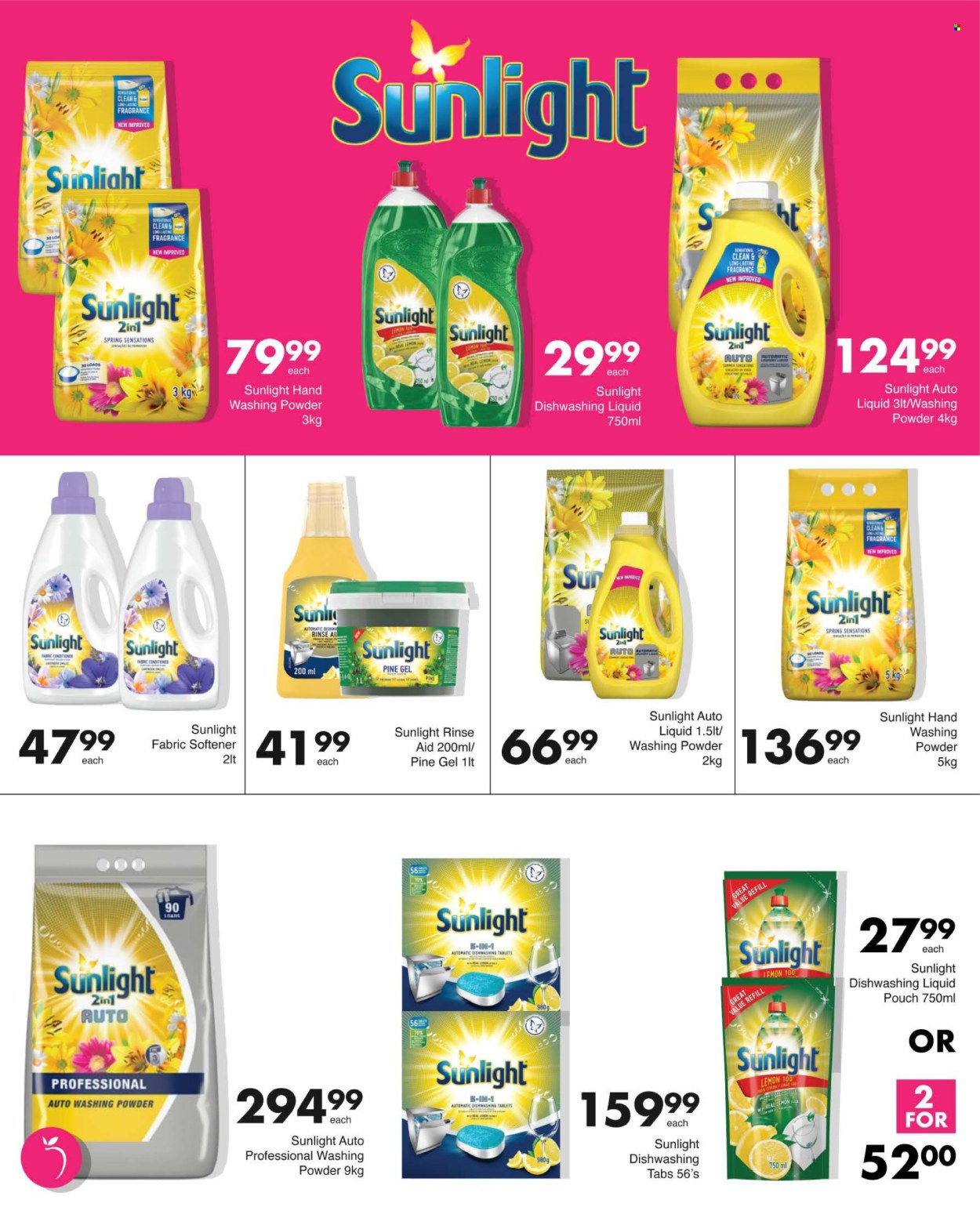 Save hyper specials - 25/01/2024 - 04/02/2024. Page 75