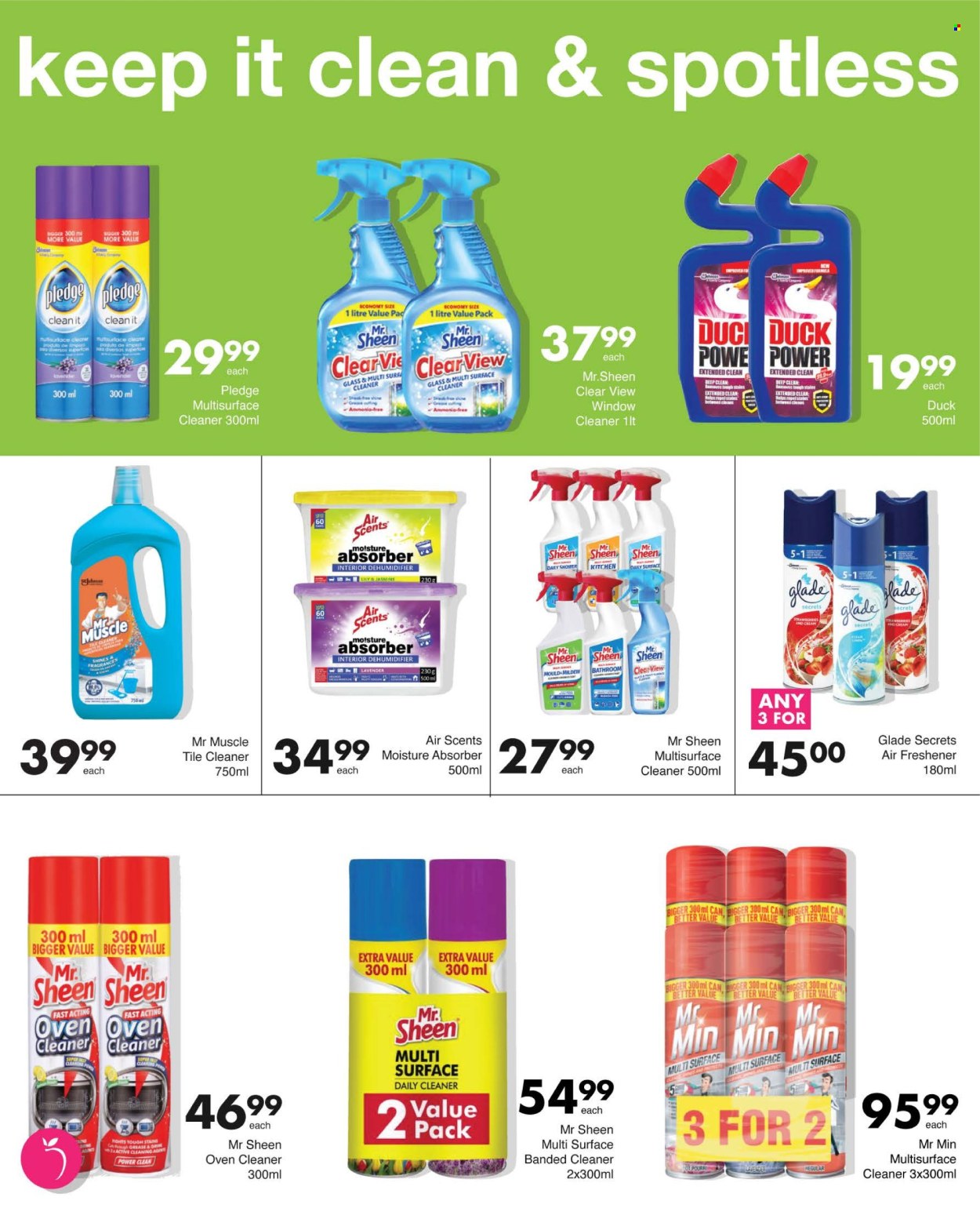 Save hyper specials - 25/01/2024 - 04/02/2024. Page 79