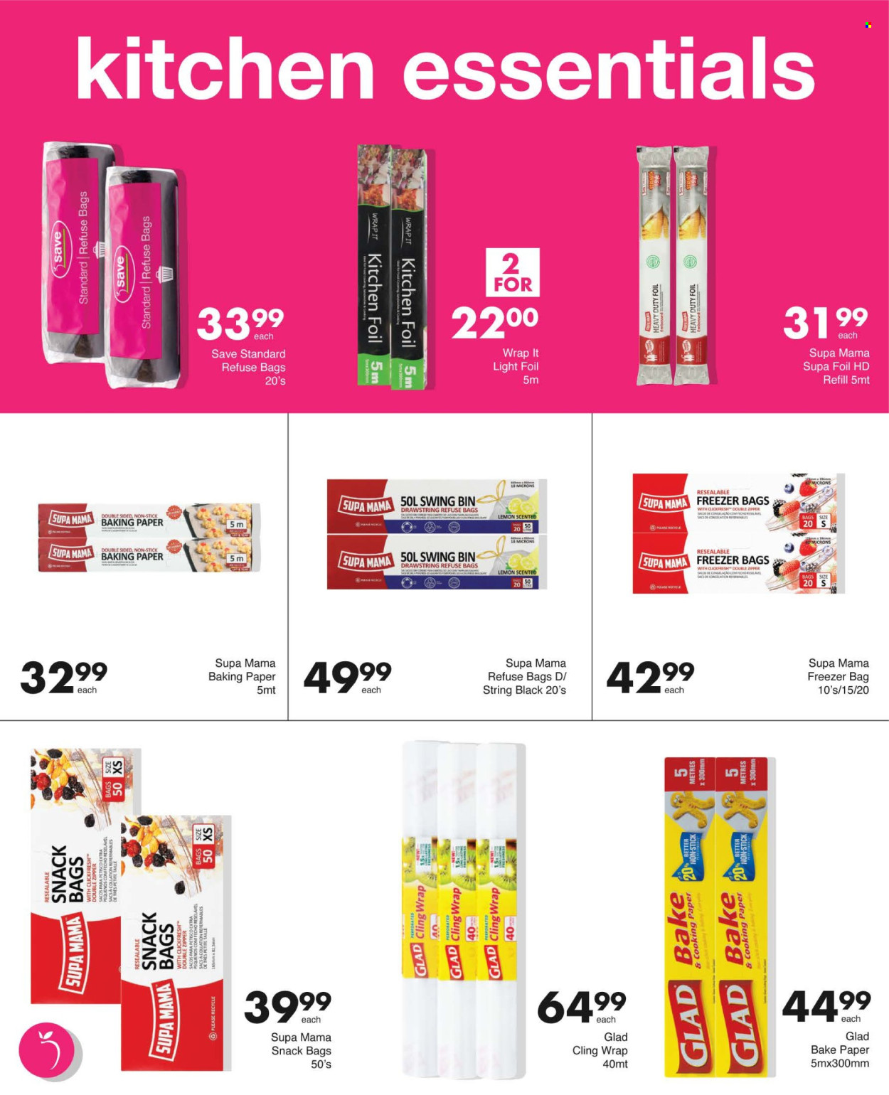 Save hyper specials - 25/01/2024 - 04/02/2024. Page 85