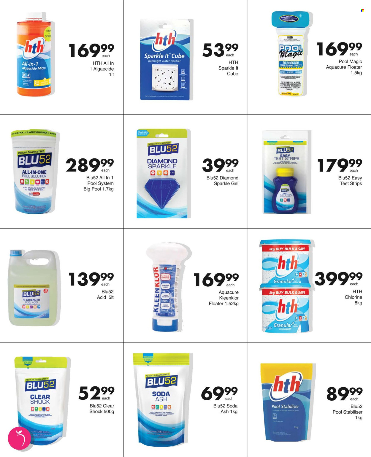 Save hyper specials - 25/01/2024 - 04/02/2024. Page 86