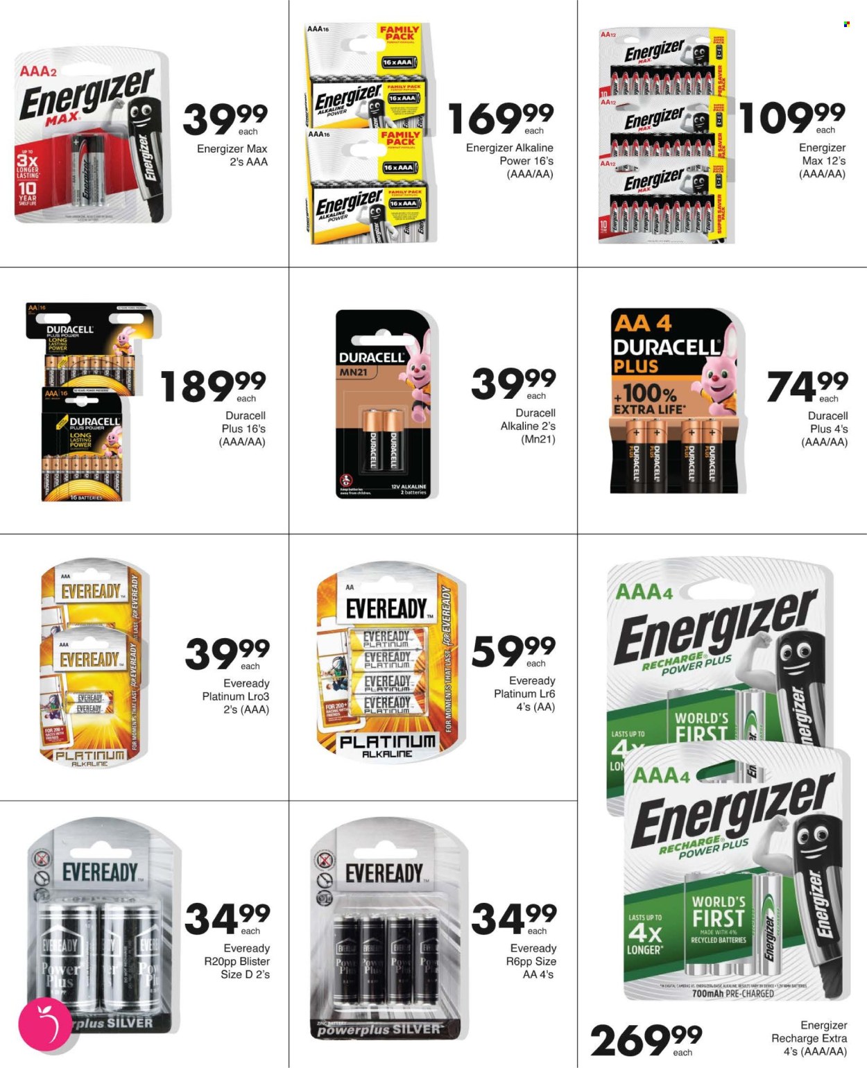 Save hyper specials - 25/01/2024 - 04/02/2024. Page 90