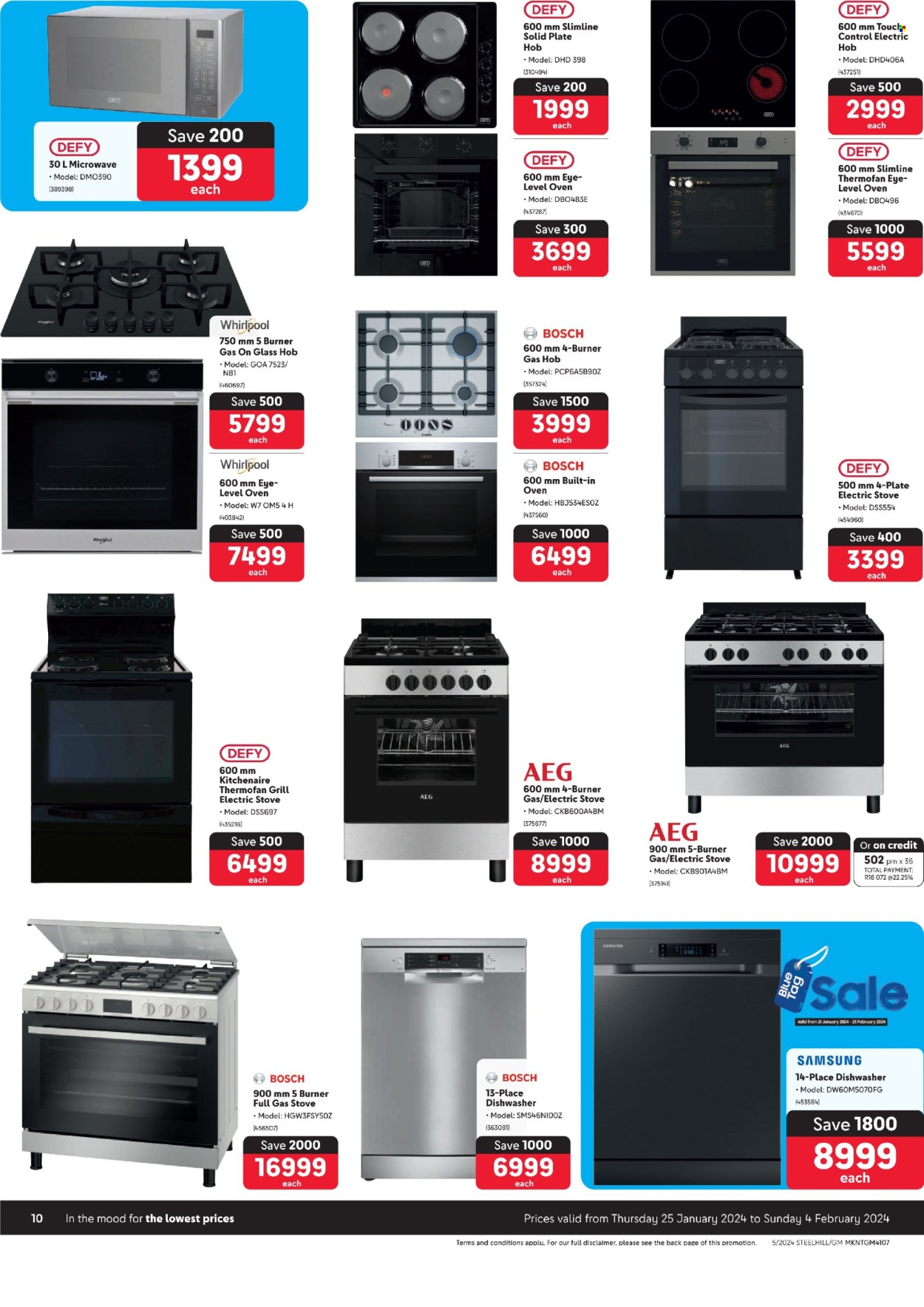 Makro specials - 25/01/2024 - 04/02/2024. Page 10