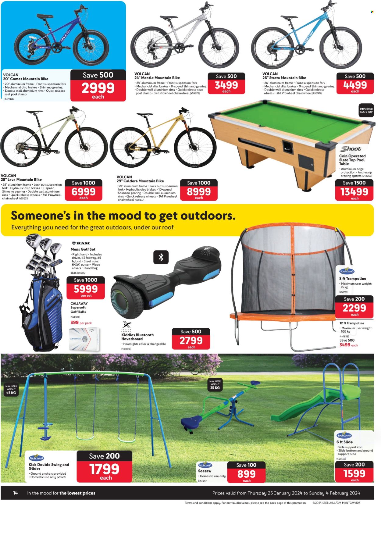 Makro specials - 25/01/2024 - 04/02/2024. Page 14