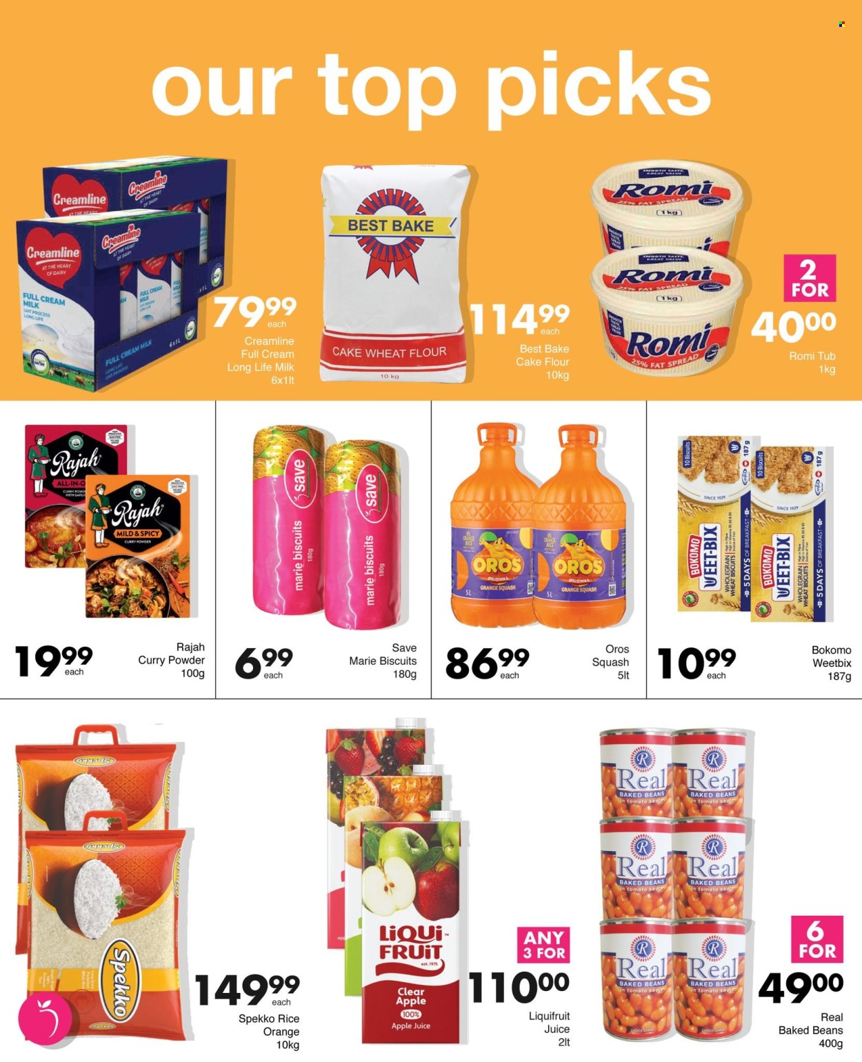 Save supermarket specials - 25/01/2024 - 04/02/2024. Page 2