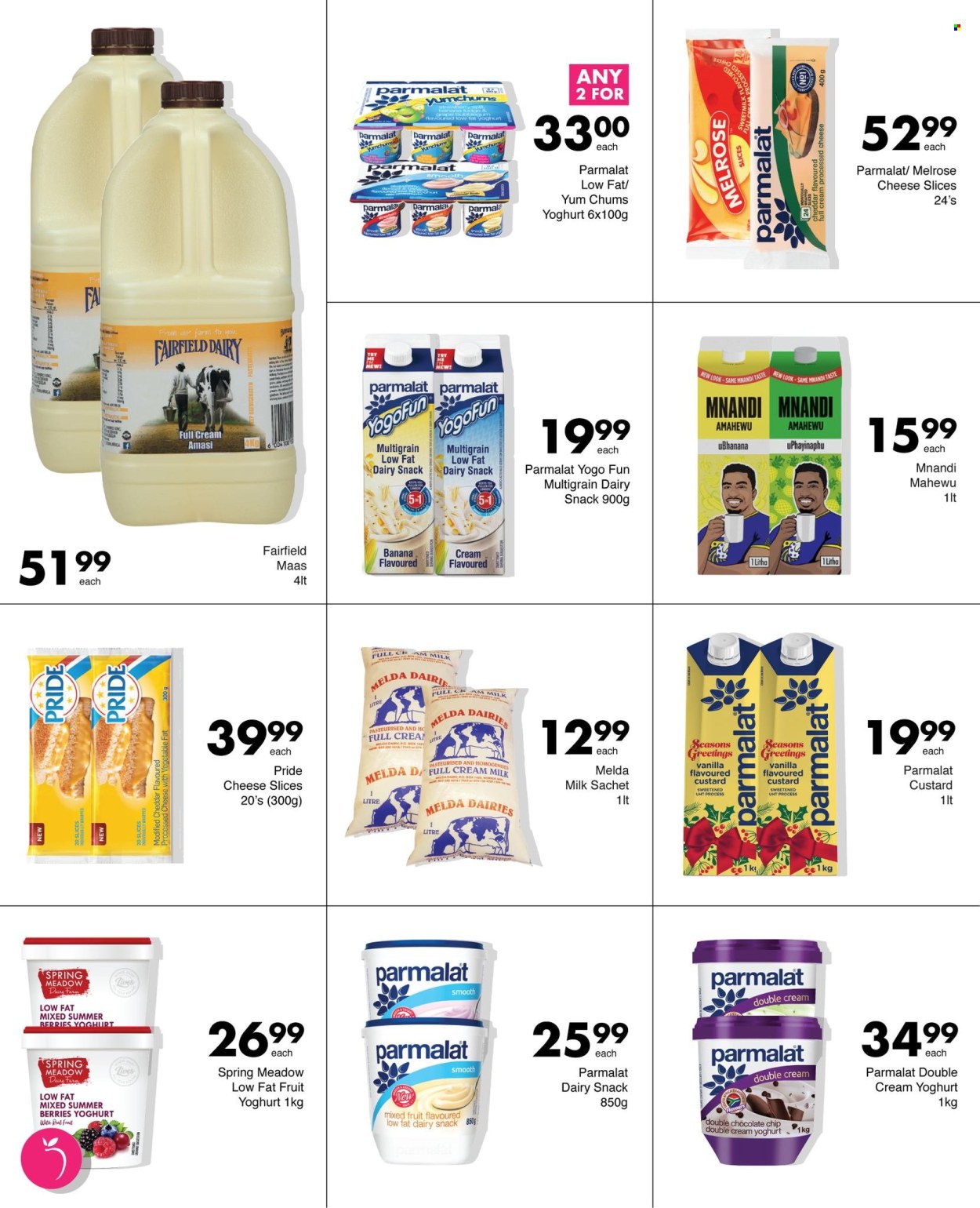 Save supermarket specials - 25/01/2024 - 04/02/2024. Page 3