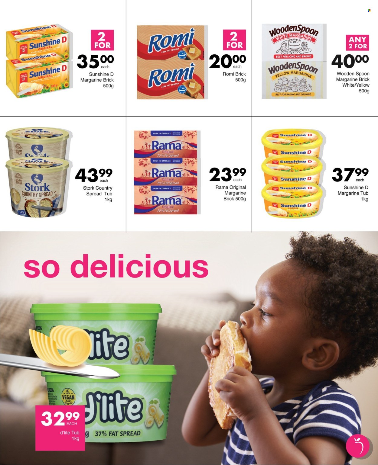 Save supermarket specials - 25/01/2024 - 04/02/2024. Page 4