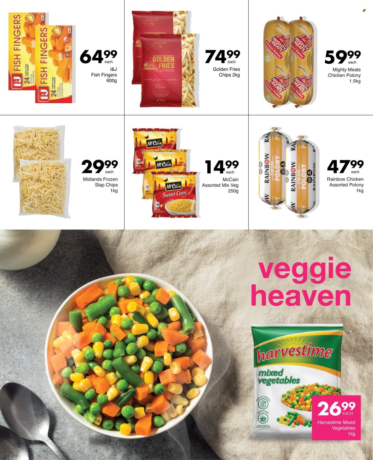 Save supermarket specials - 25/01/2024 - 04/02/2024. Page 5