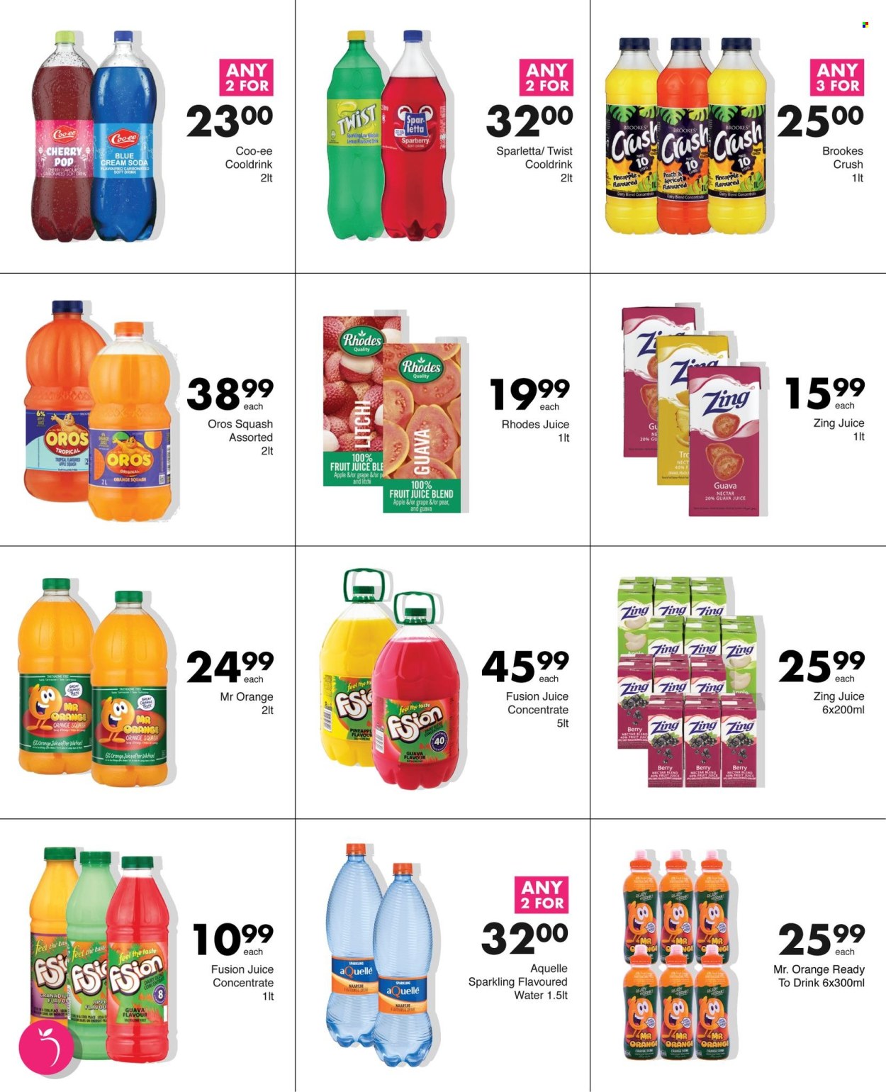 Save supermarket specials - 25/01/2024 - 04/02/2024. Page 7