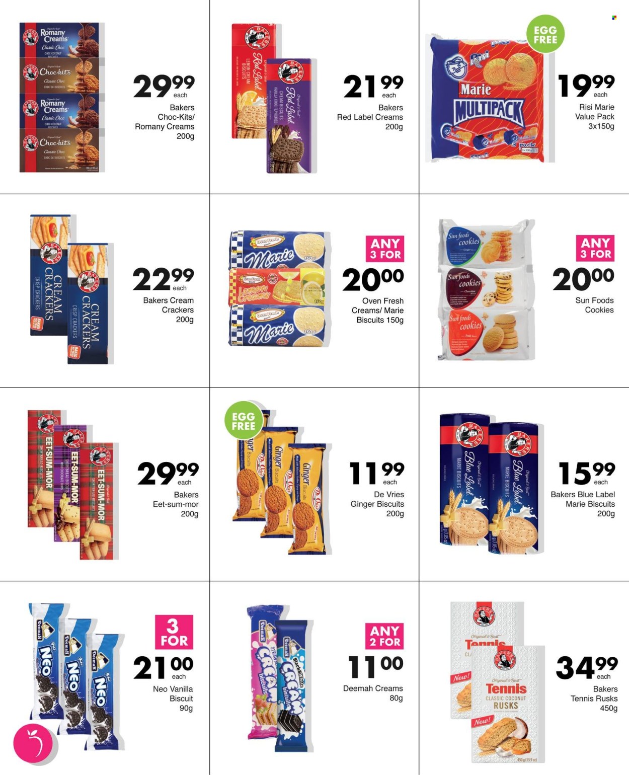 Save supermarket specials - 25/01/2024 - 04/02/2024. Page 10