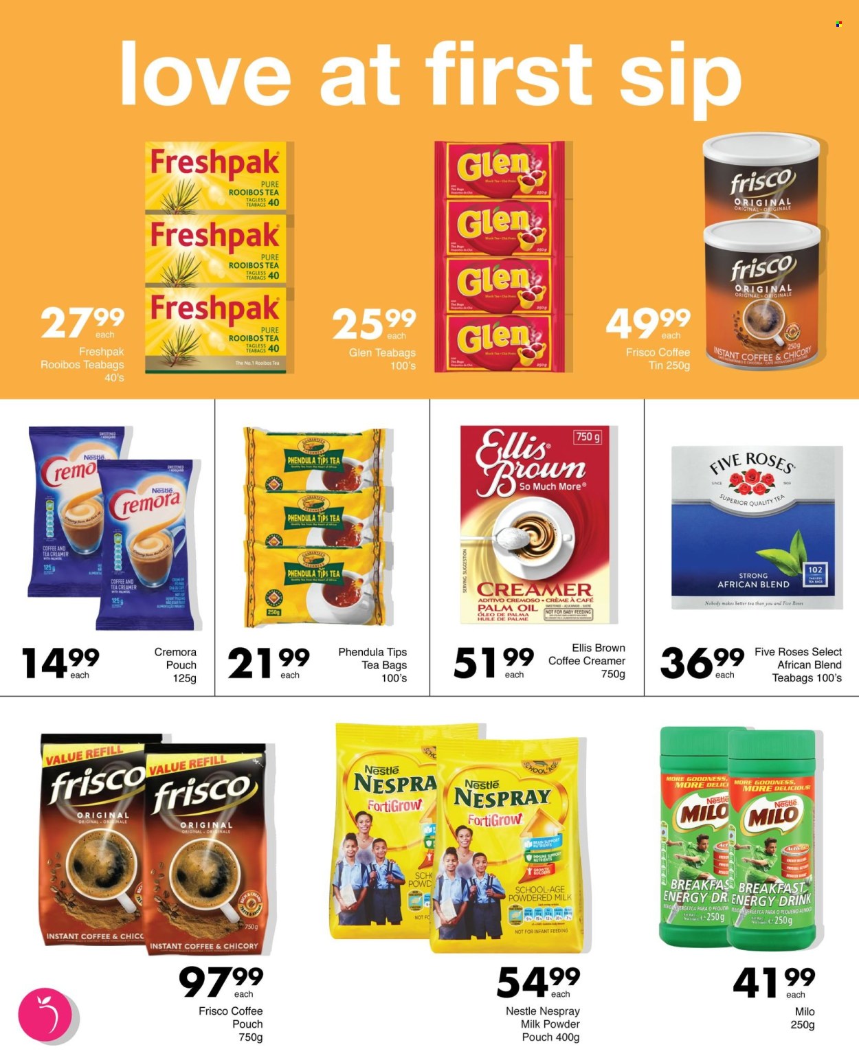Save supermarket specials - 25/01/2024 - 04/02/2024. Page 14