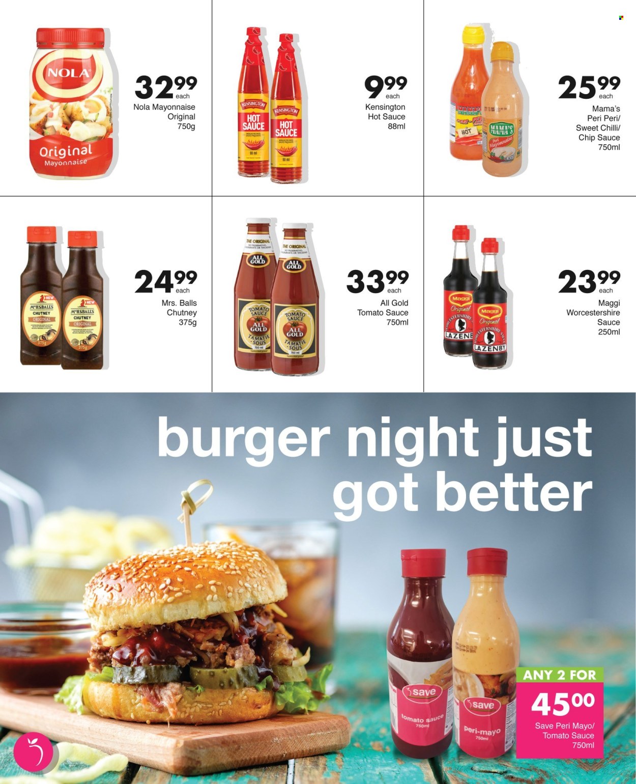 Save supermarket specials - 25/01/2024 - 04/02/2024. Page 16