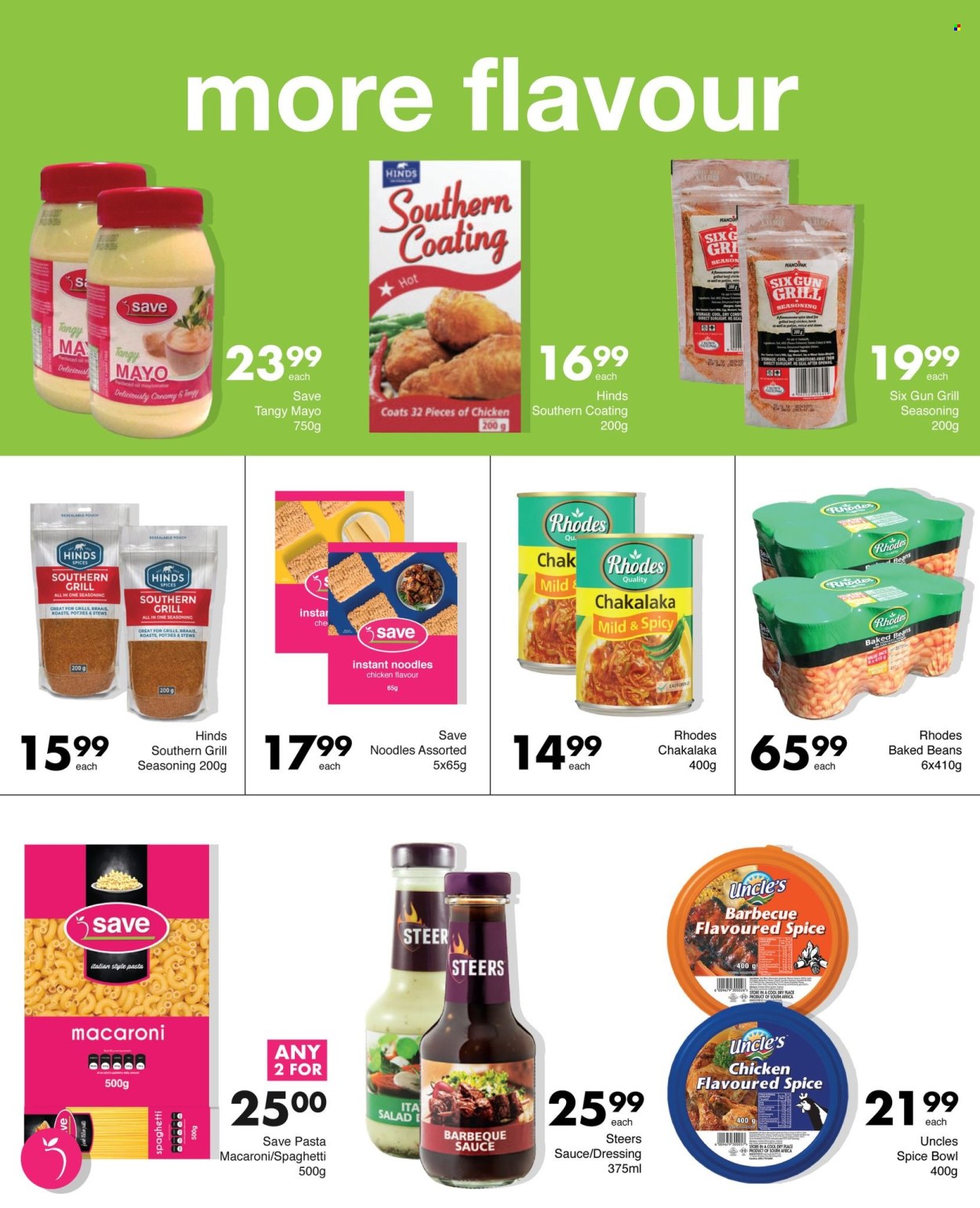 Save supermarket specials - 25/01/2024 - 04/02/2024. Page 17
