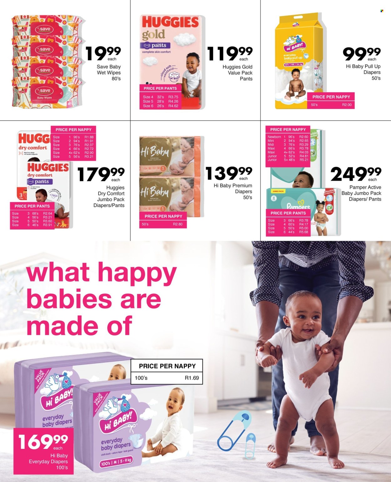 Save supermarket specials - 25/01/2024 - 04/02/2024. Page 23