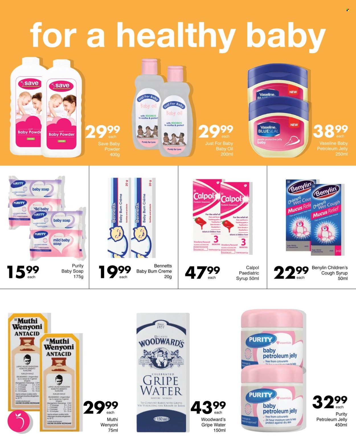 Save supermarket specials - 25/01/2024 - 04/02/2024. Page 24