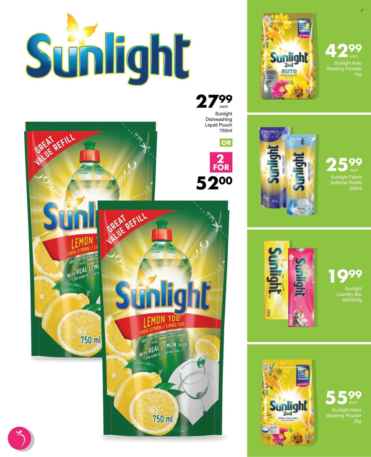 Save supermarket specials - 25/01/2024 - 04/02/2024. Page 28