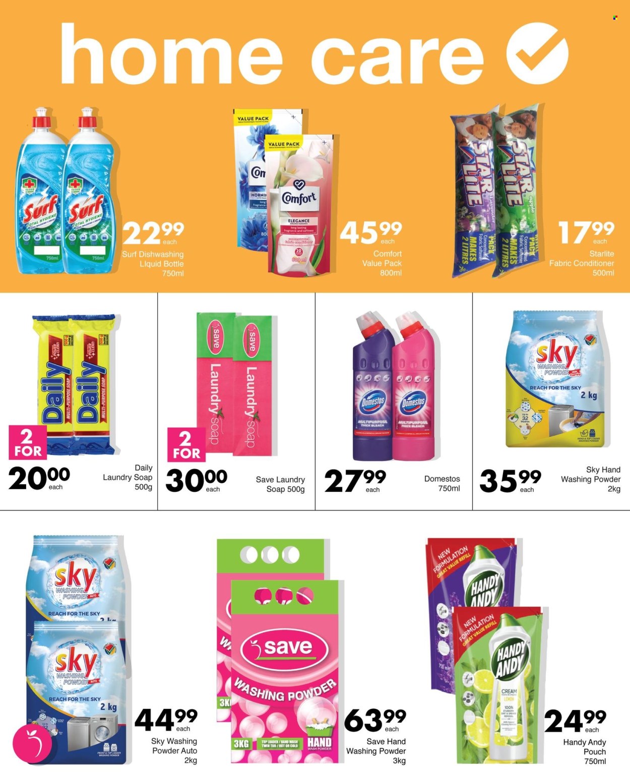 Save supermarket specials - 25/01/2024 - 04/02/2024. Page 29