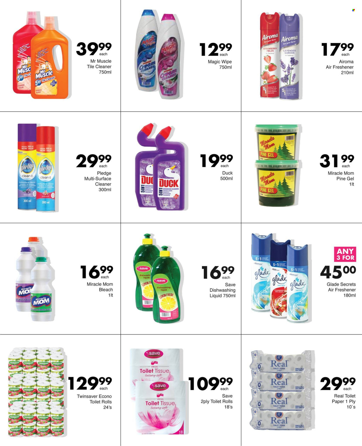 Save supermarket specials - 25/01/2024 - 04/02/2024. Page 30