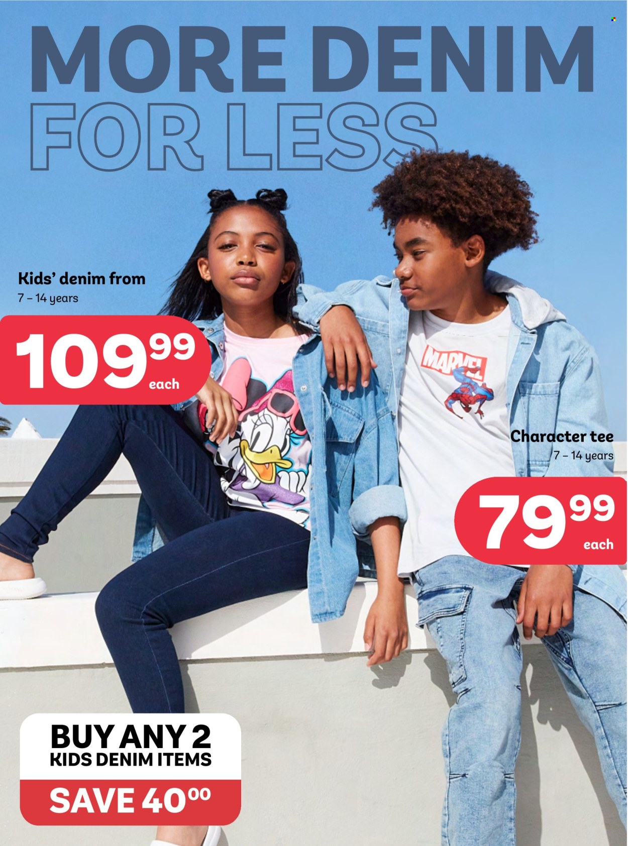 PEP Stores specials - 26/01/2024 - 25/02/2024. Page 5