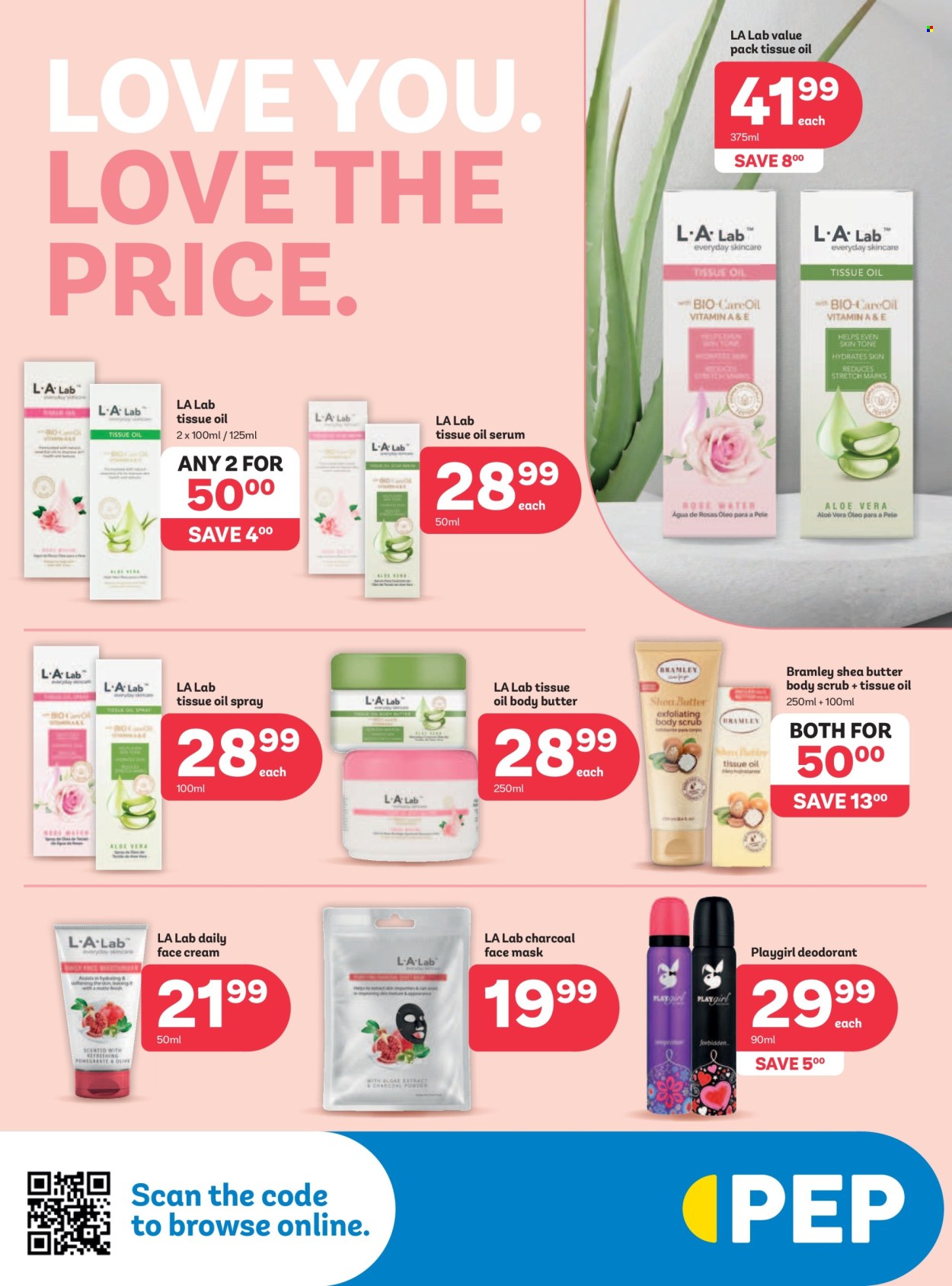 PEP Stores specials - 26/01/2024 - 15/02/2024. Page 1