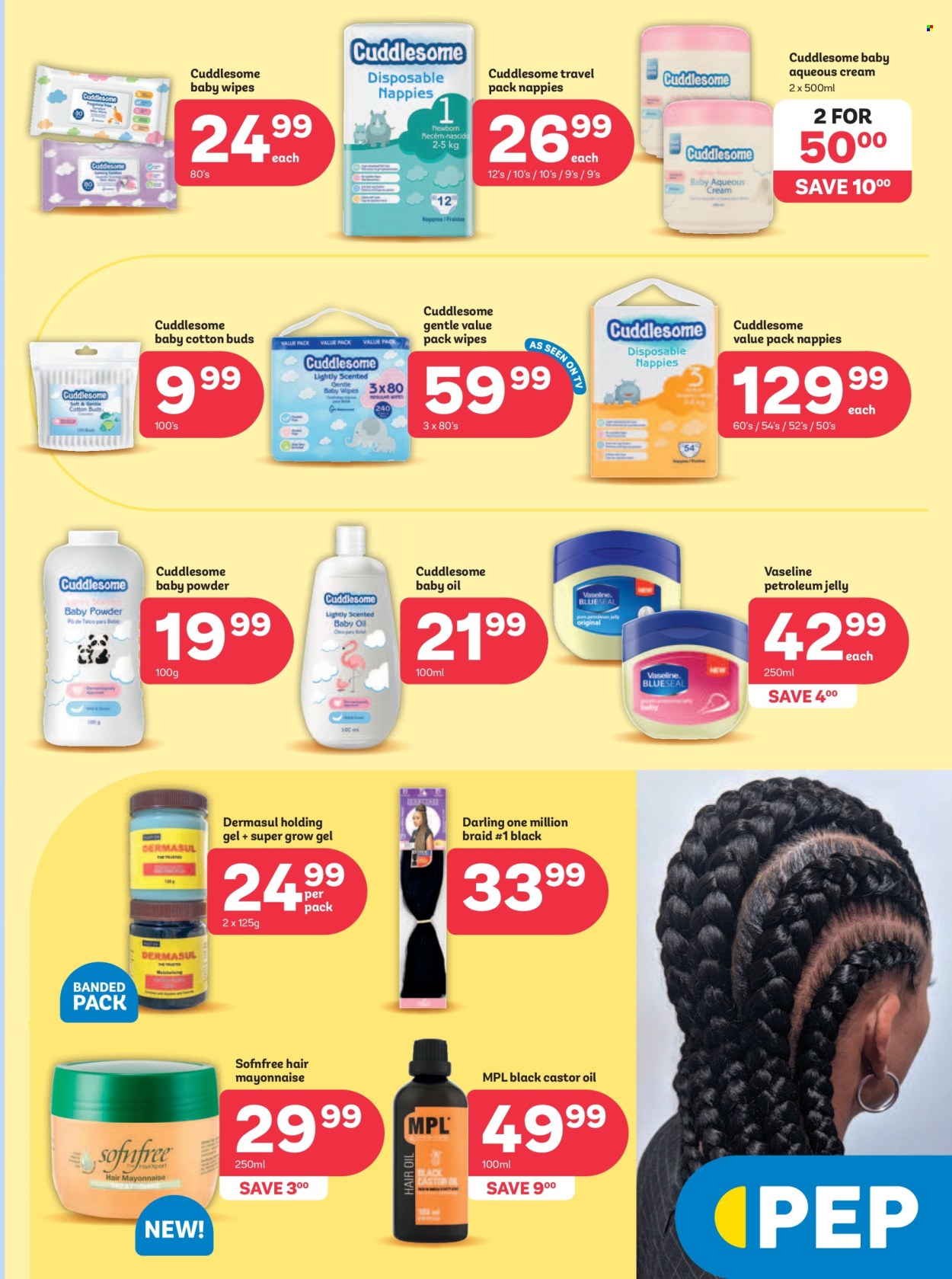 PEP Stores specials - 26/01/2024 - 15/02/2024. Page 3