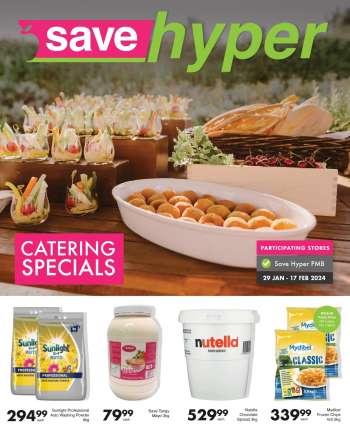 Save hyper catalogue  - 29/01/2024 - 17/02/2024.