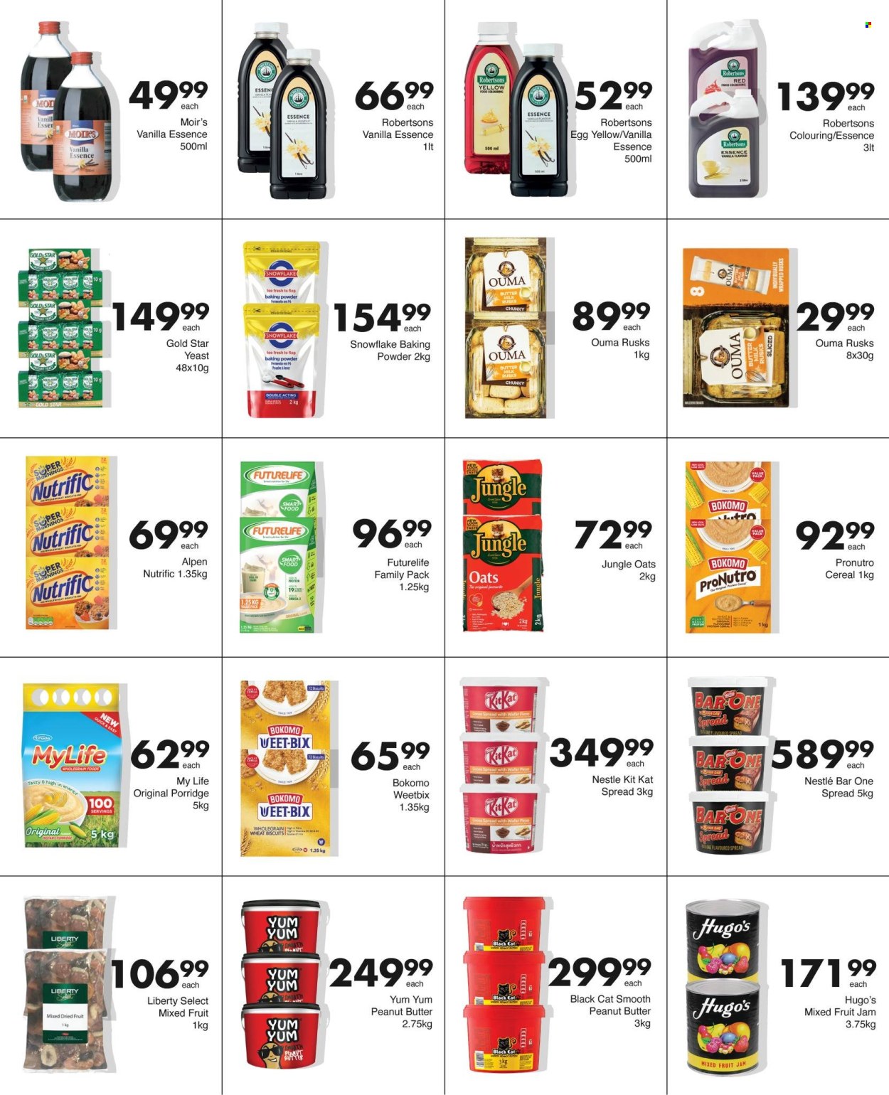 Save hyper specials - 29/01/2024 - 17/02/2024. Page 5