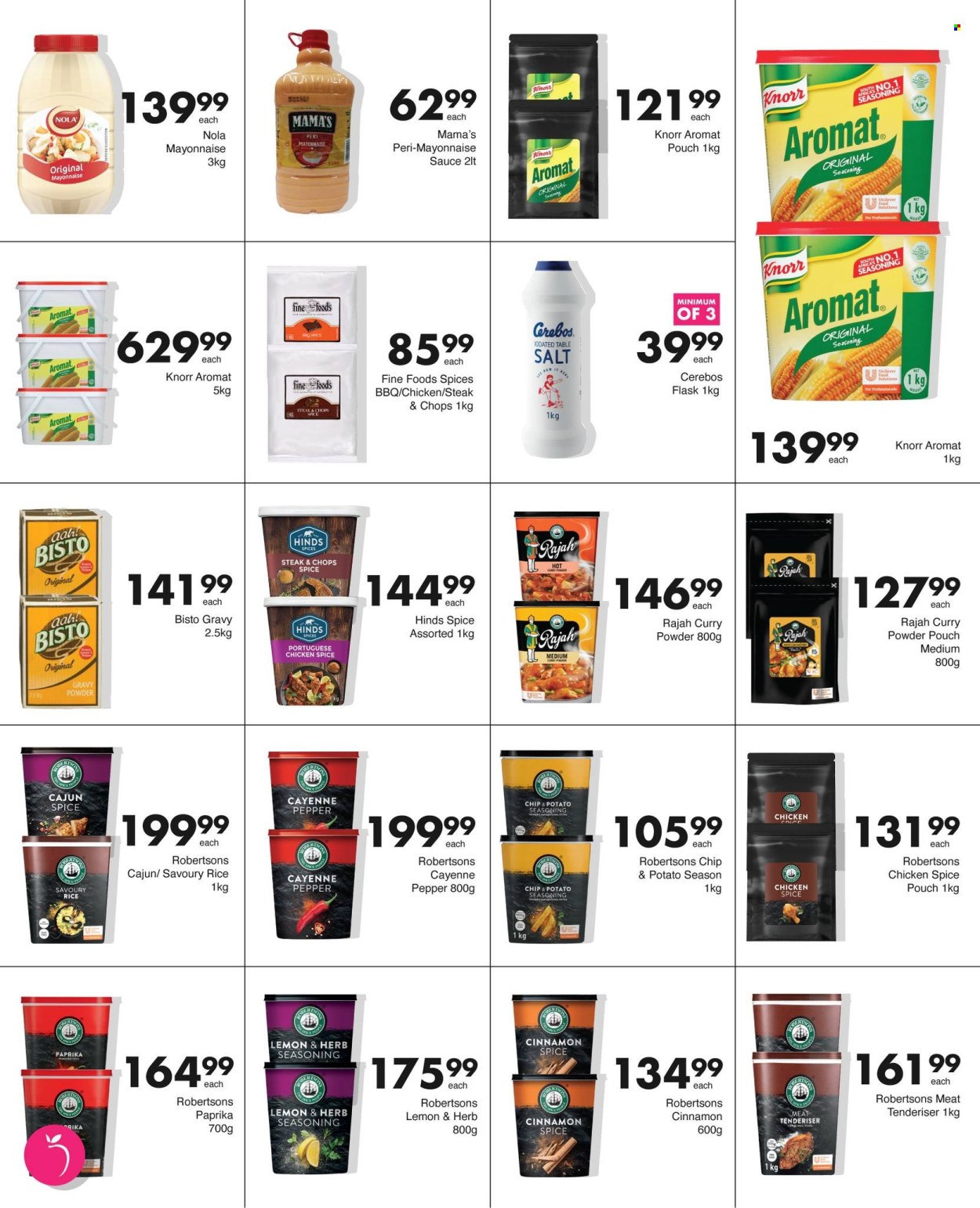 Save hyper specials - 29/01/2024 - 17/02/2024. Page 11