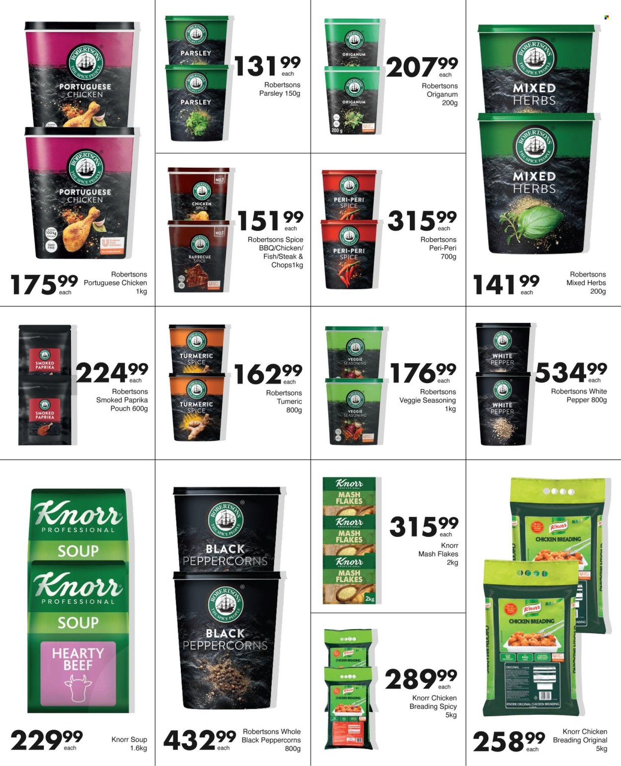 Save hyper specials - 29/01/2024 - 17/02/2024. Page 12