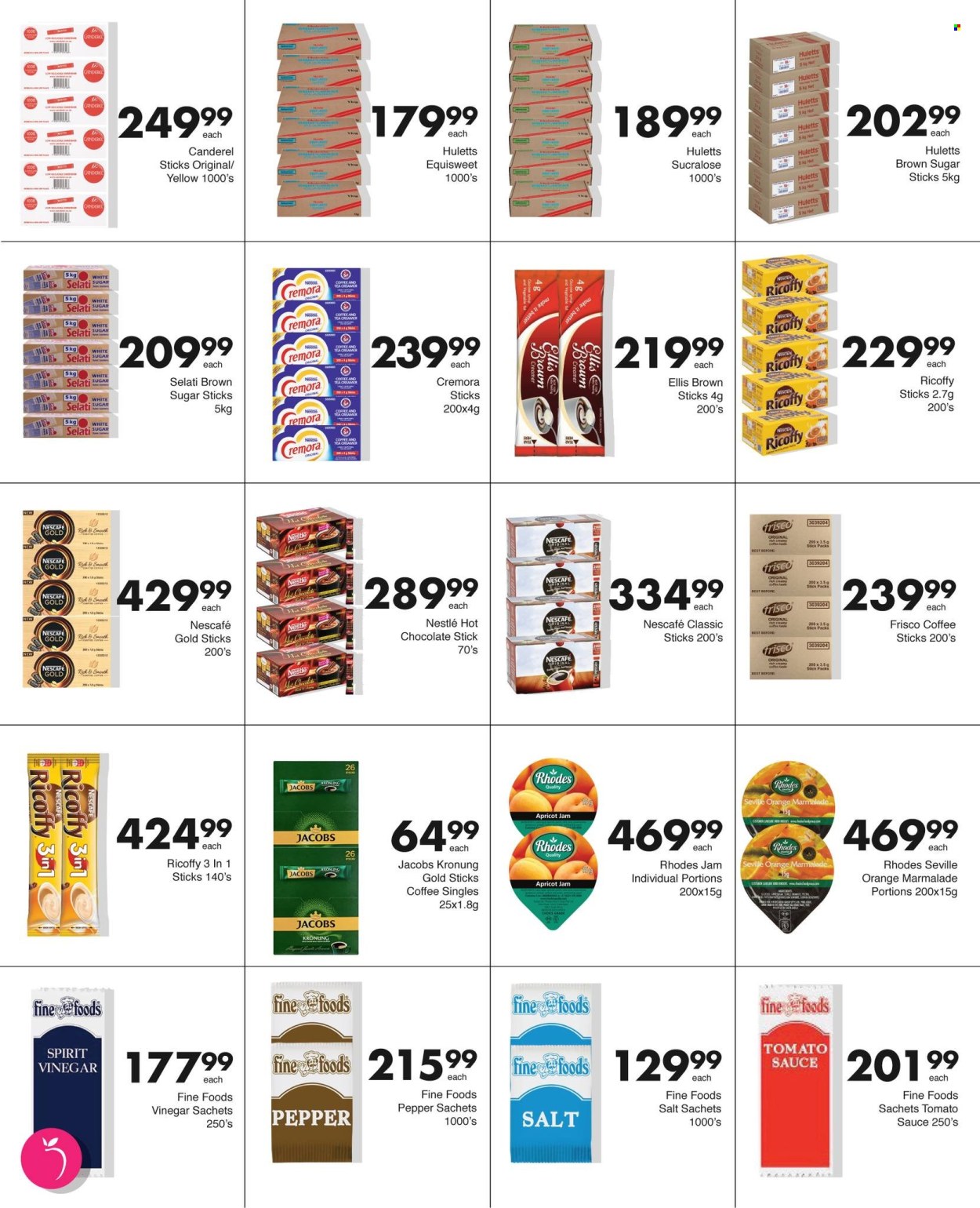 Save hyper specials - 29/01/2024 - 17/02/2024. Page 15
