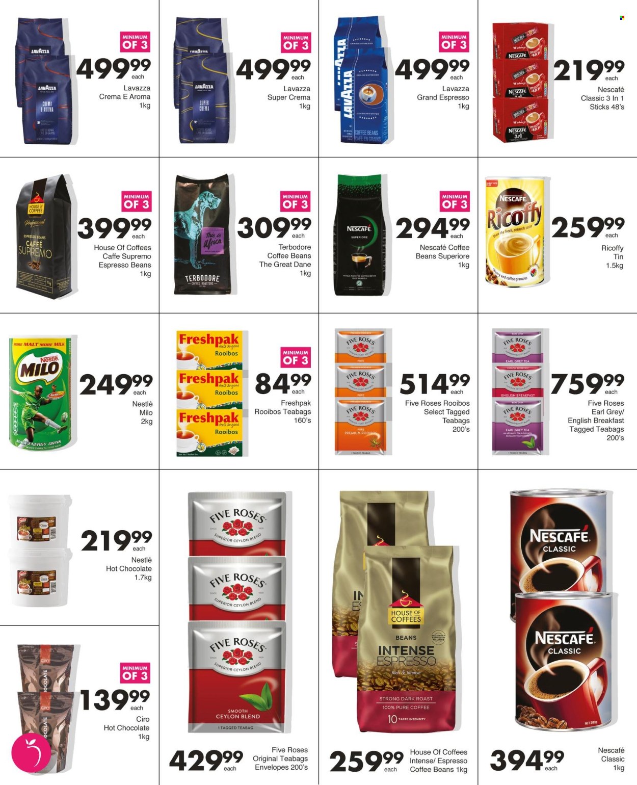 Save hyper specials - 29/01/2024 - 17/02/2024. Page 16