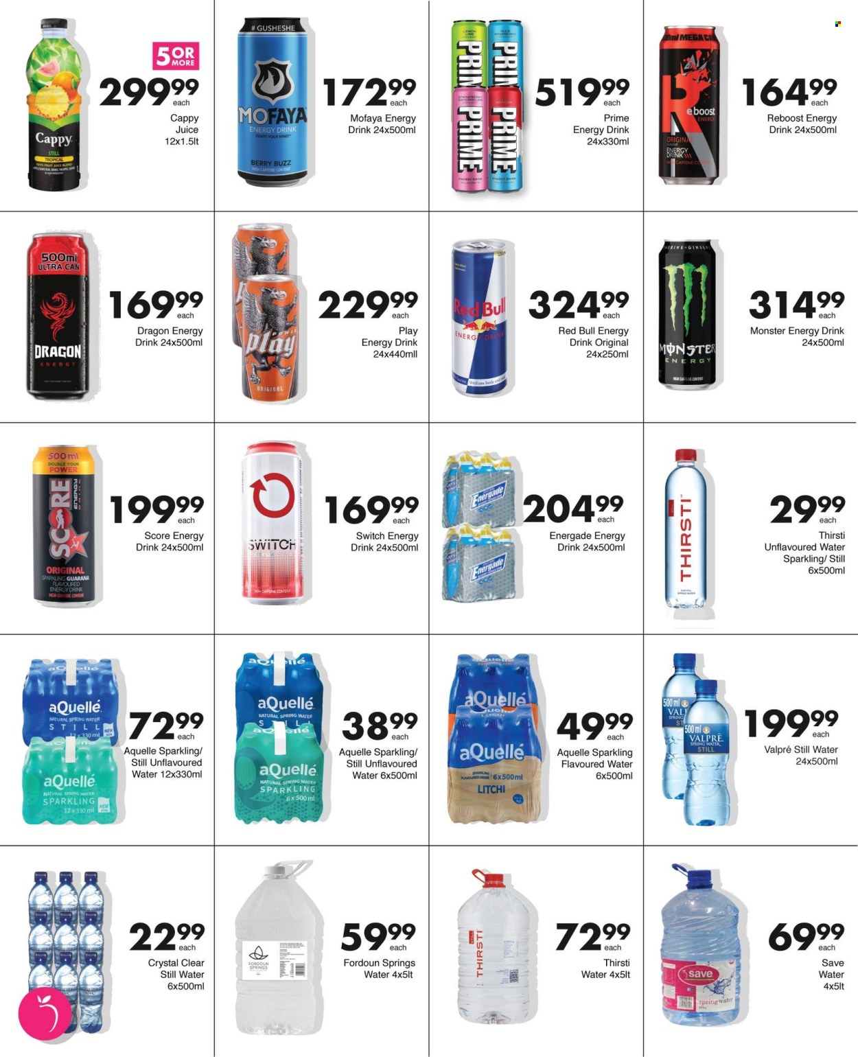 Save hyper specials - 29/01/2024 - 17/02/2024. Page 18