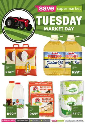 Save supermarket catalogue  - 30/01/2024 - 30/01/2024.