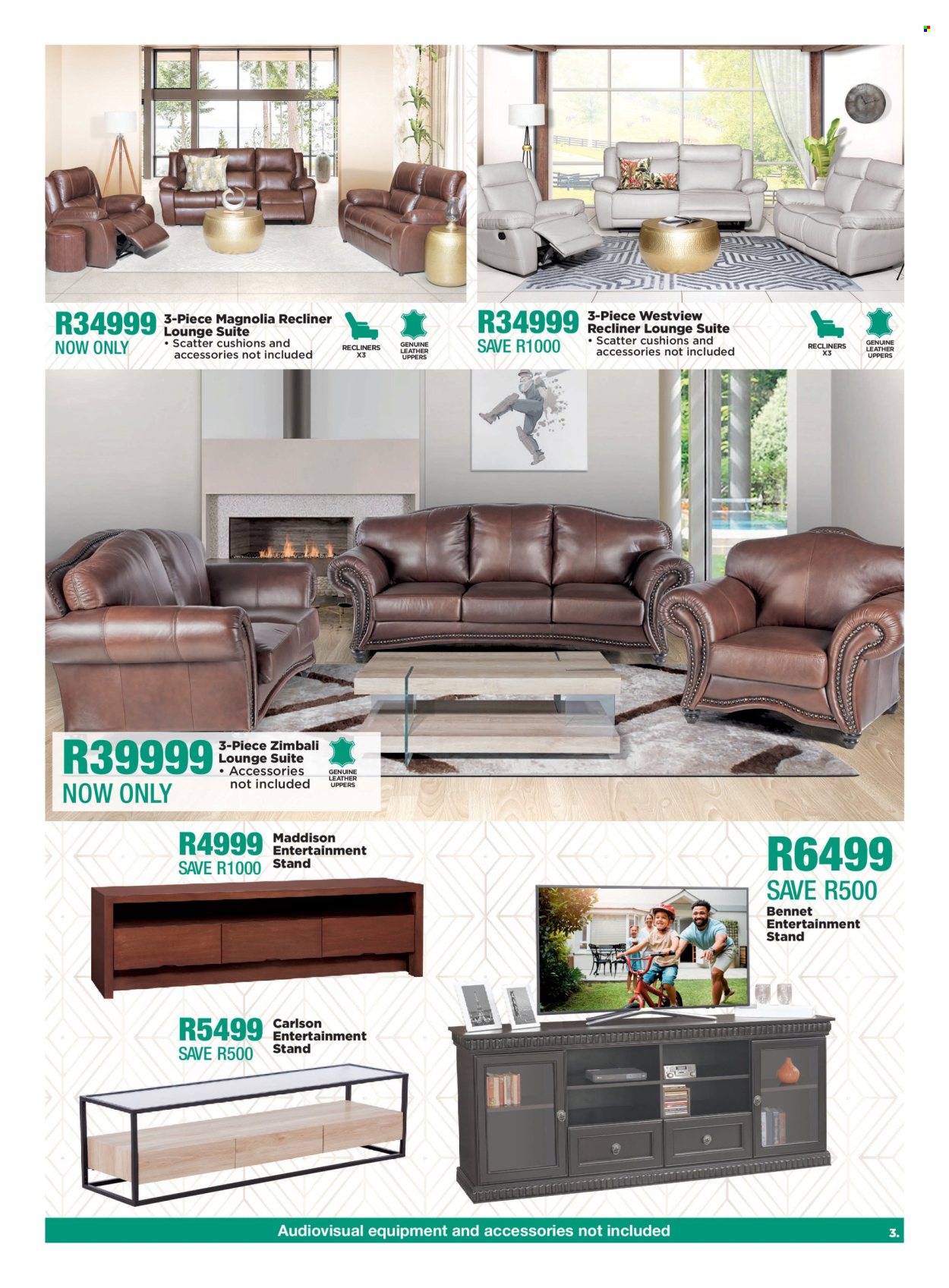 House & Home specials - 01/02/2024 - 11/02/2024. Page 3