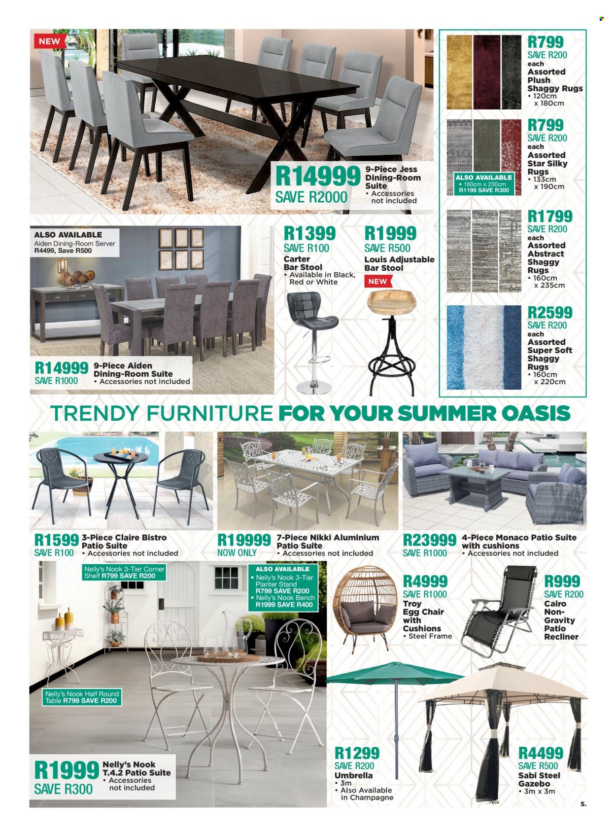 House & Home specials - 01/02/2024 - 11/02/2024. Page 5