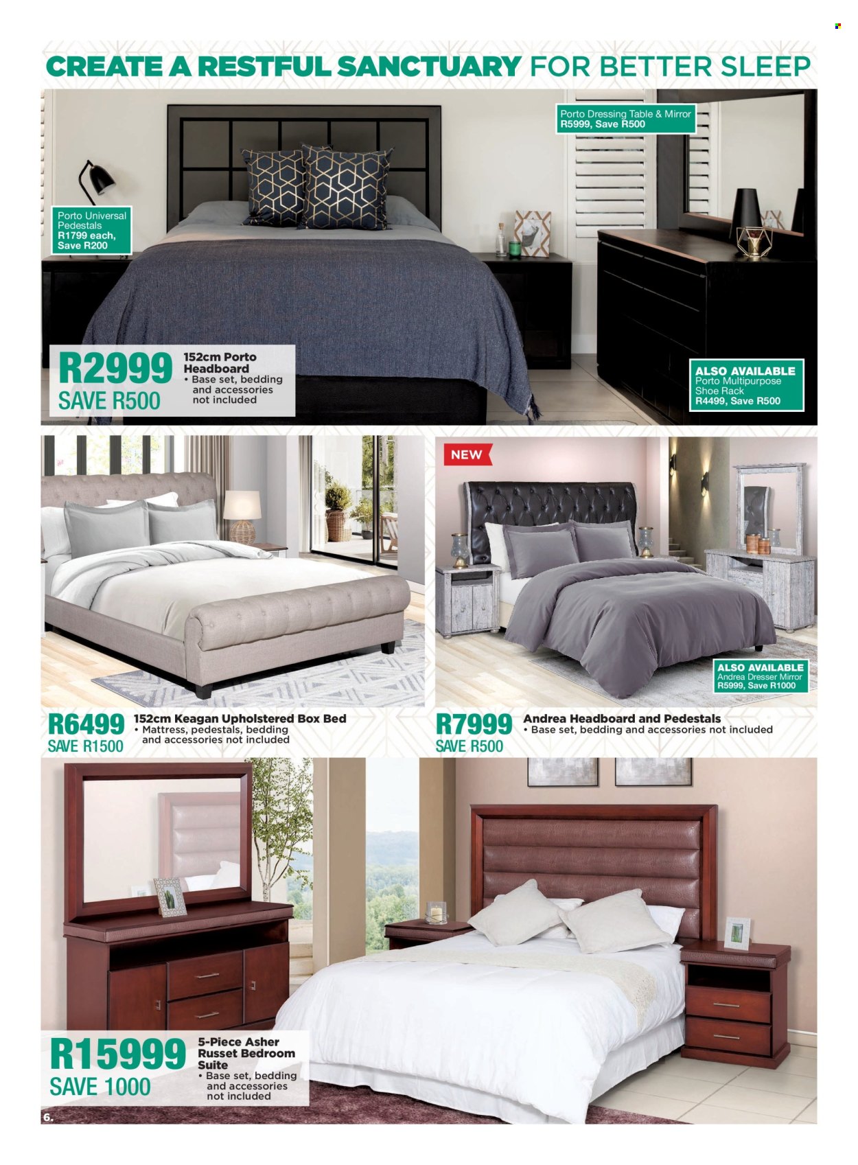 House & Home specials - 01/02/2024 - 11/02/2024. Page 6