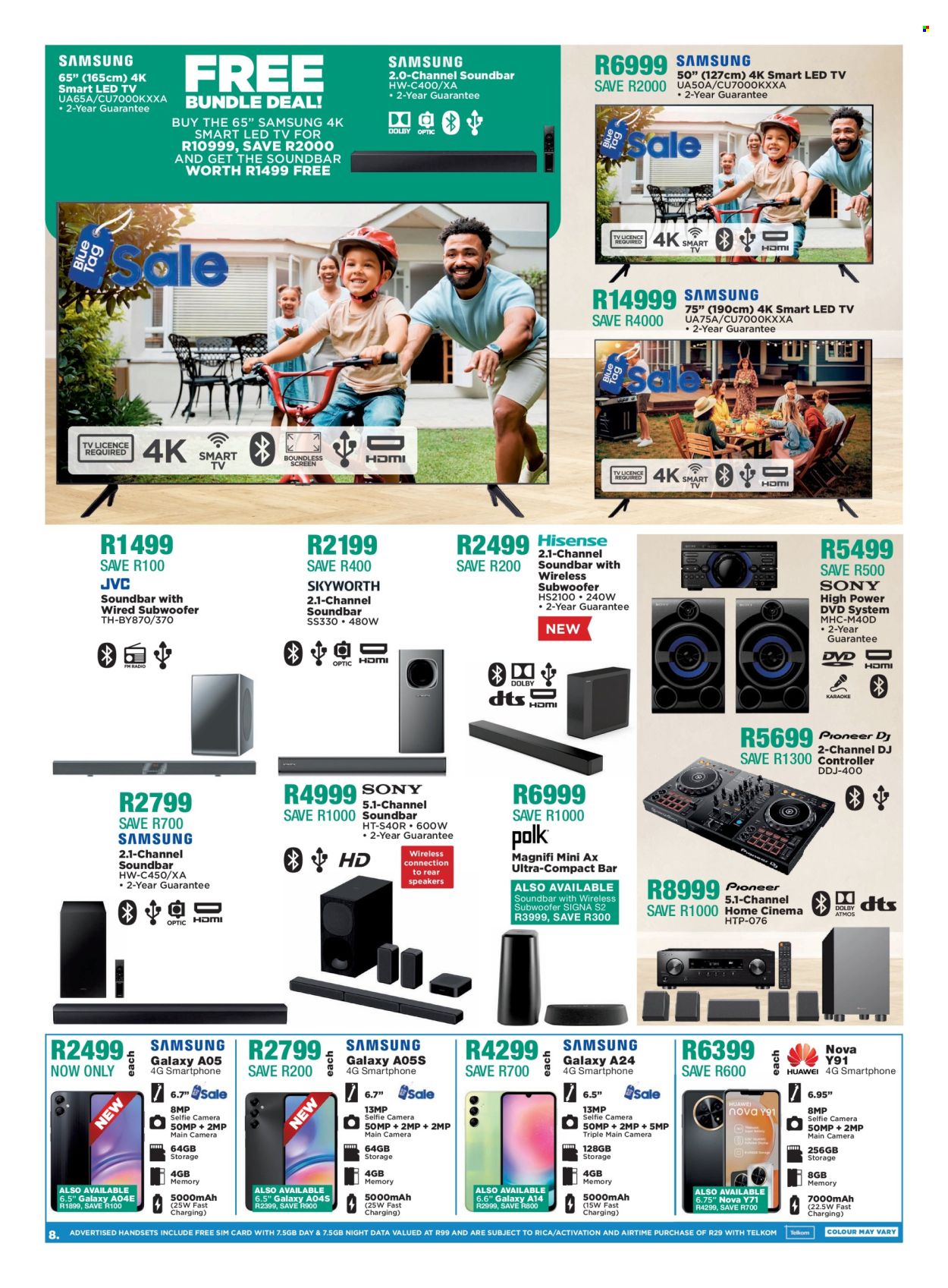 House & Home specials - 01/02/2024 - 11/02/2024. Page 8