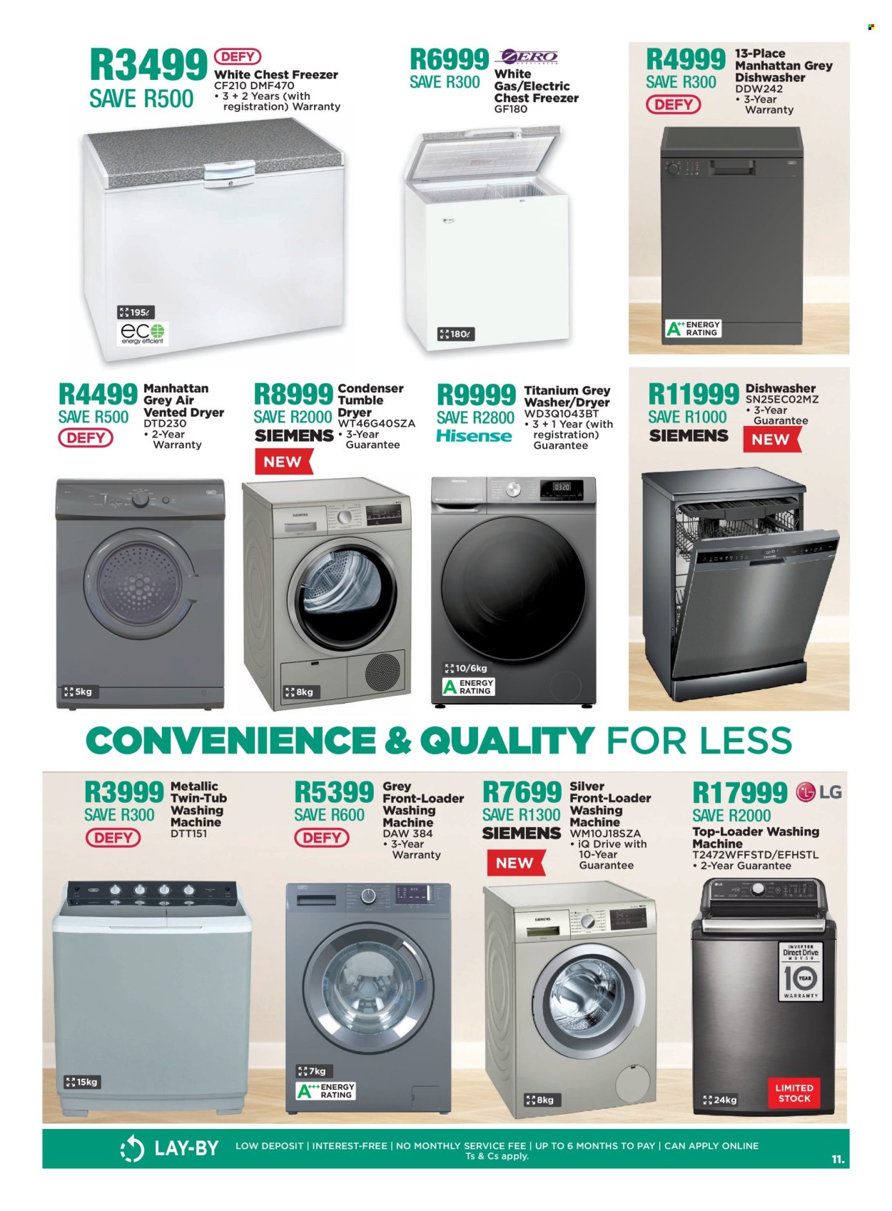 House & Home specials - 01/02/2024 - 11/02/2024. Page 11