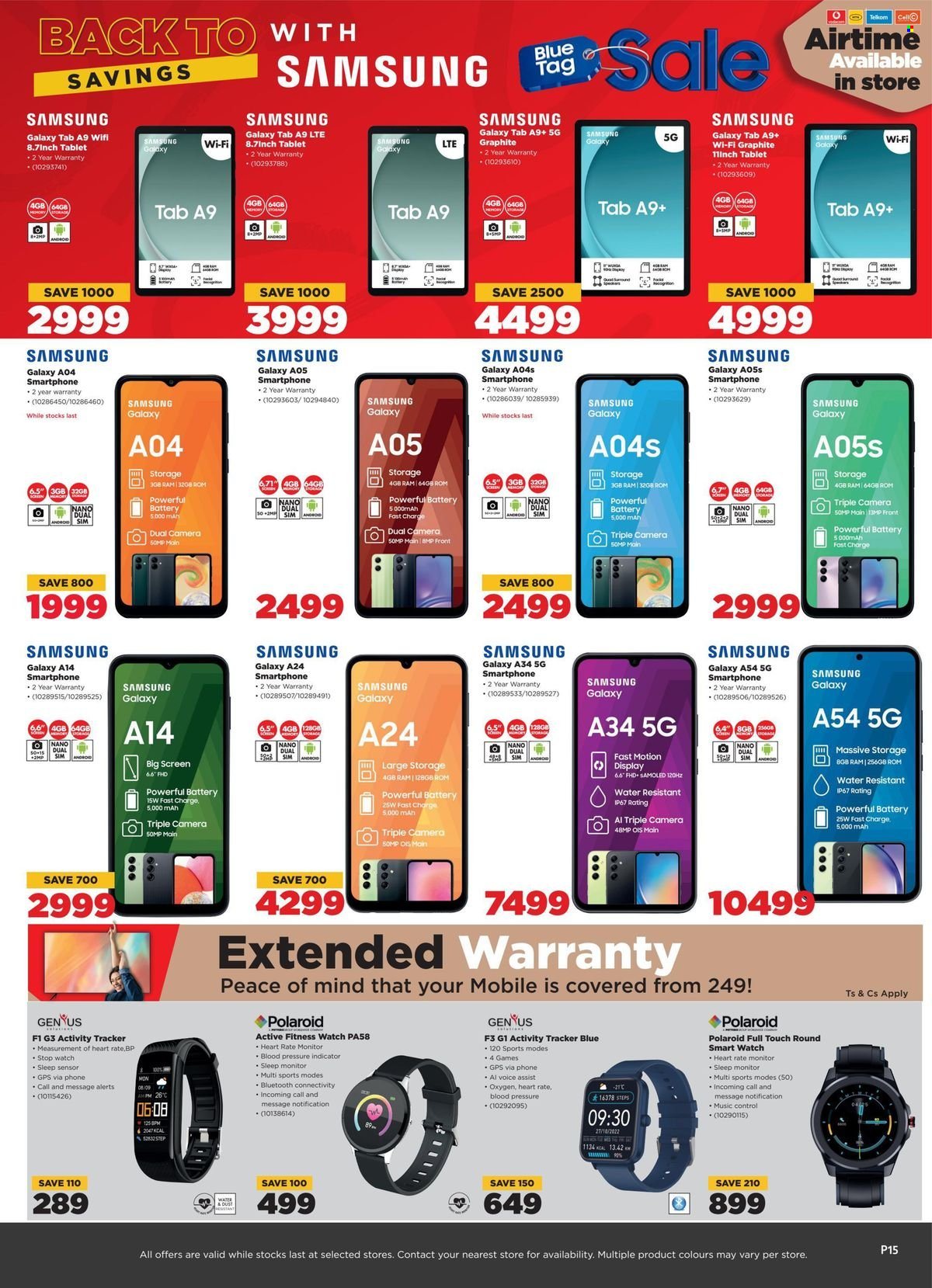 HiFi Corp specials - 22/01/2024 - 31/01/2024. Page 6