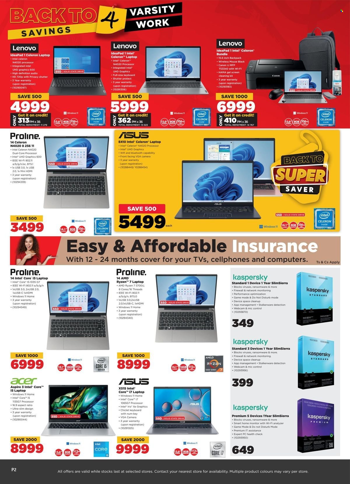 HiFi Corp specials - 22/01/2024 - 31/01/2024. Page 8