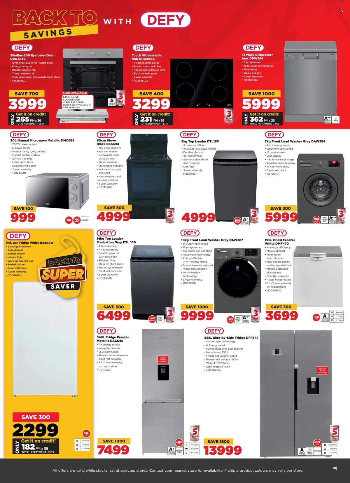 HiFi Corp specials - 22/01/2024 - 31/01/2024. Page 15